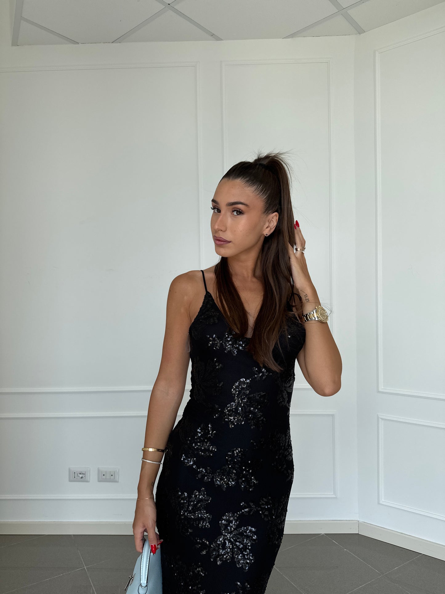 Elegant dress