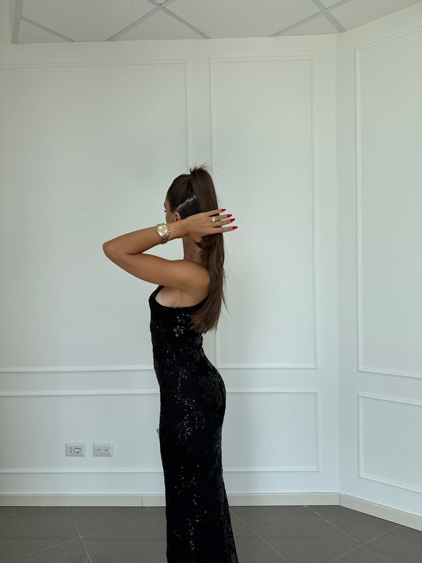 Elegant dress