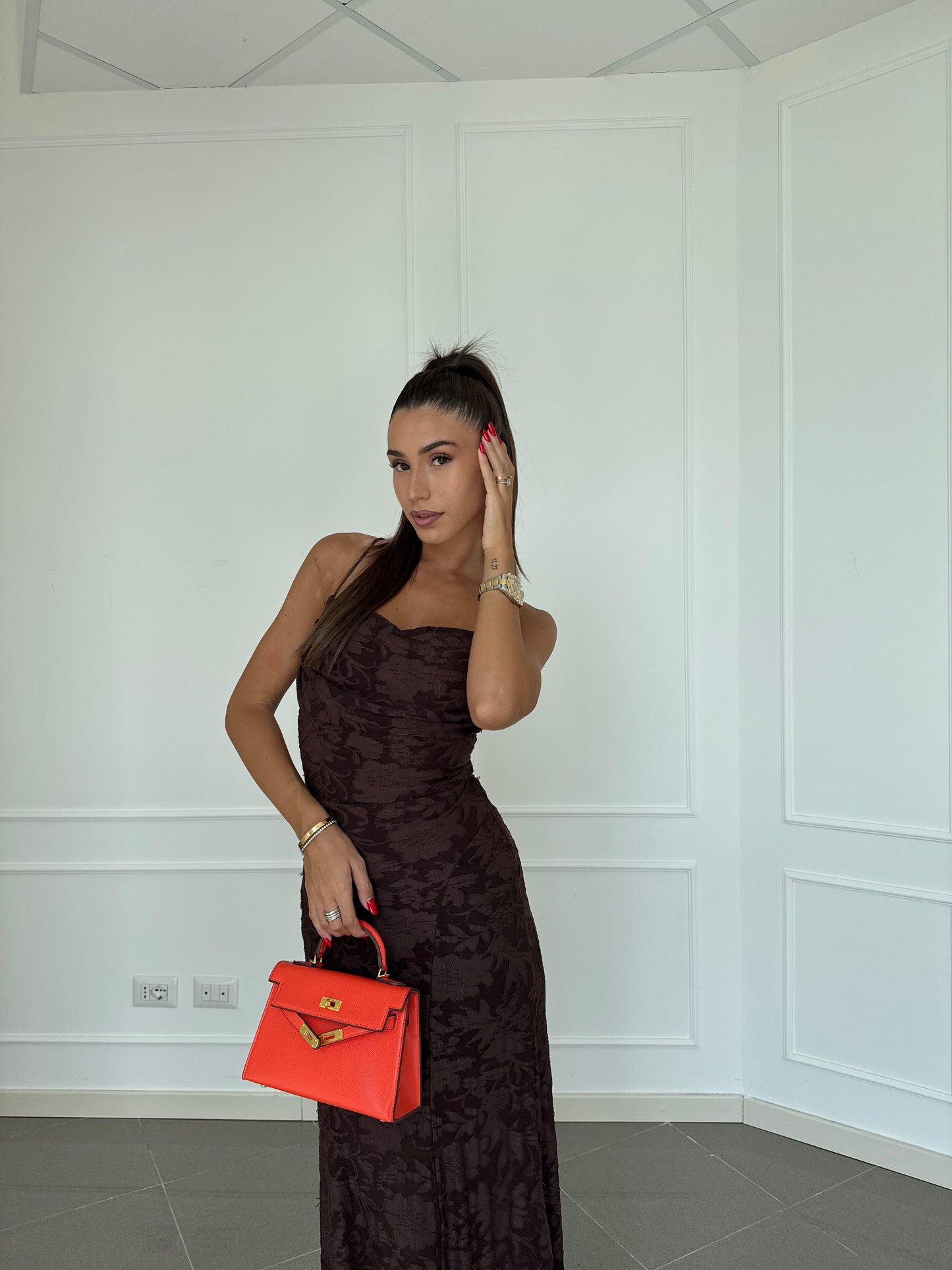 Saint Tropez Dress