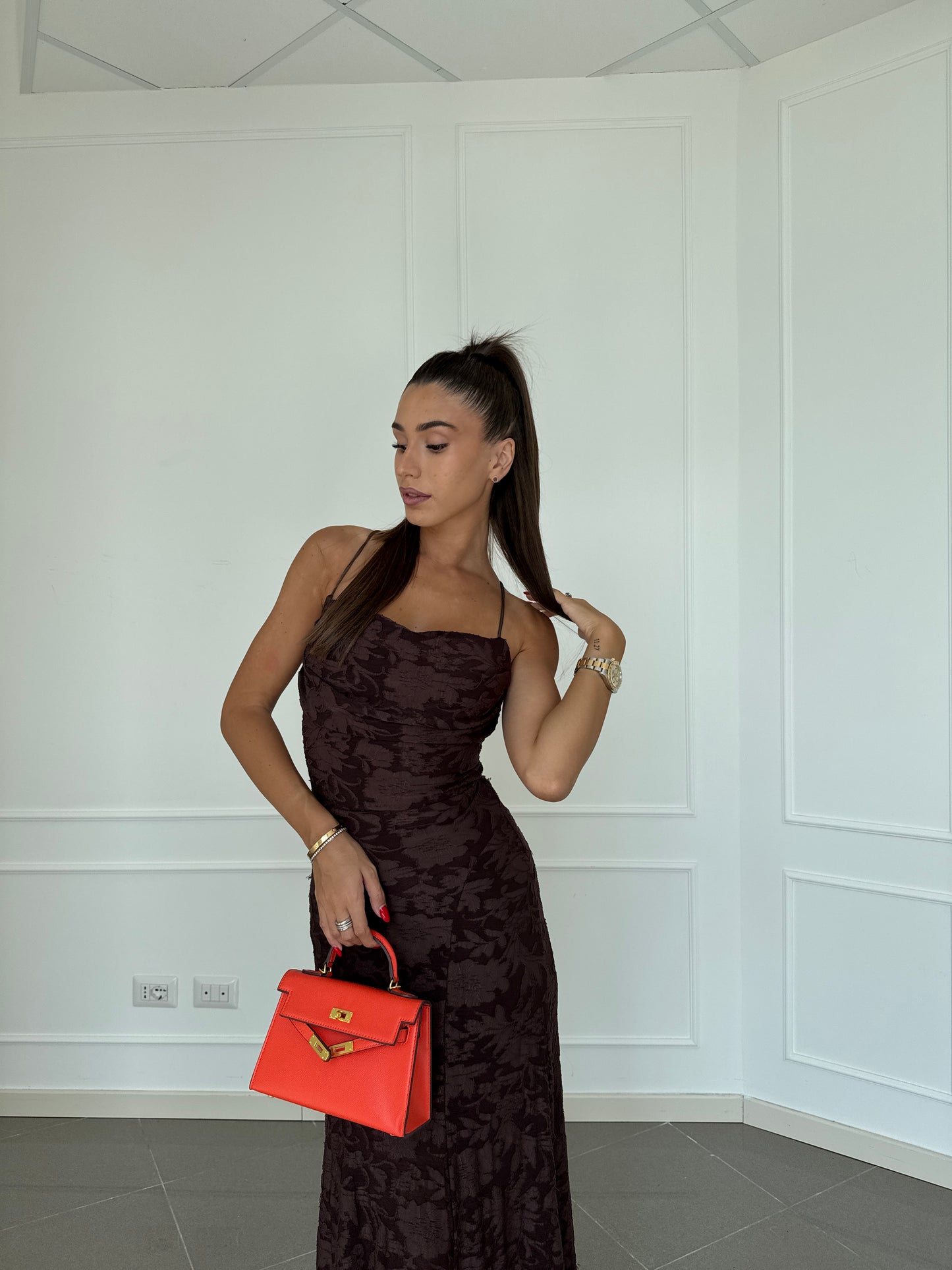 Saint Tropez Dress