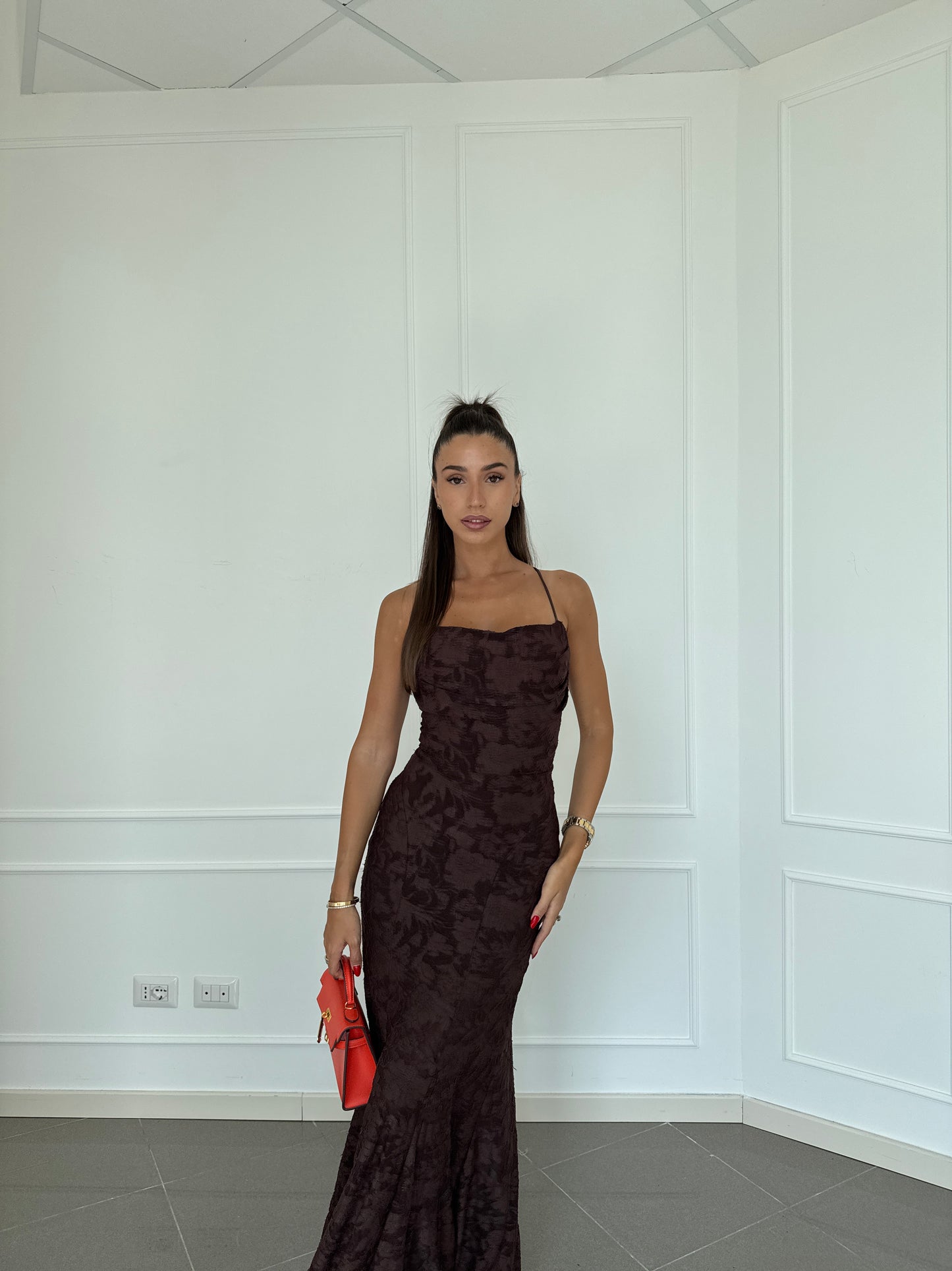 Saint Tropez Dress