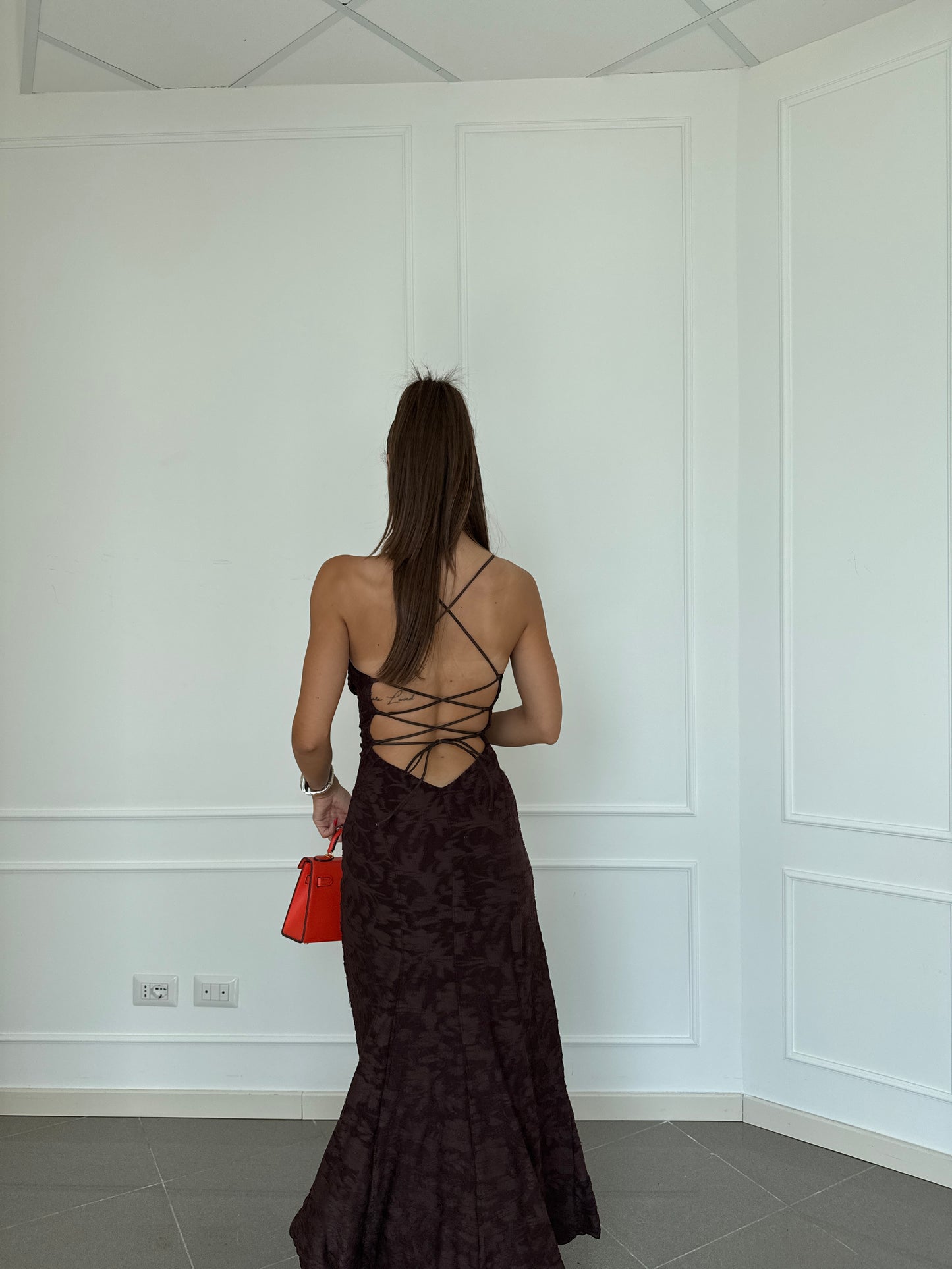 Saint Tropez Dress