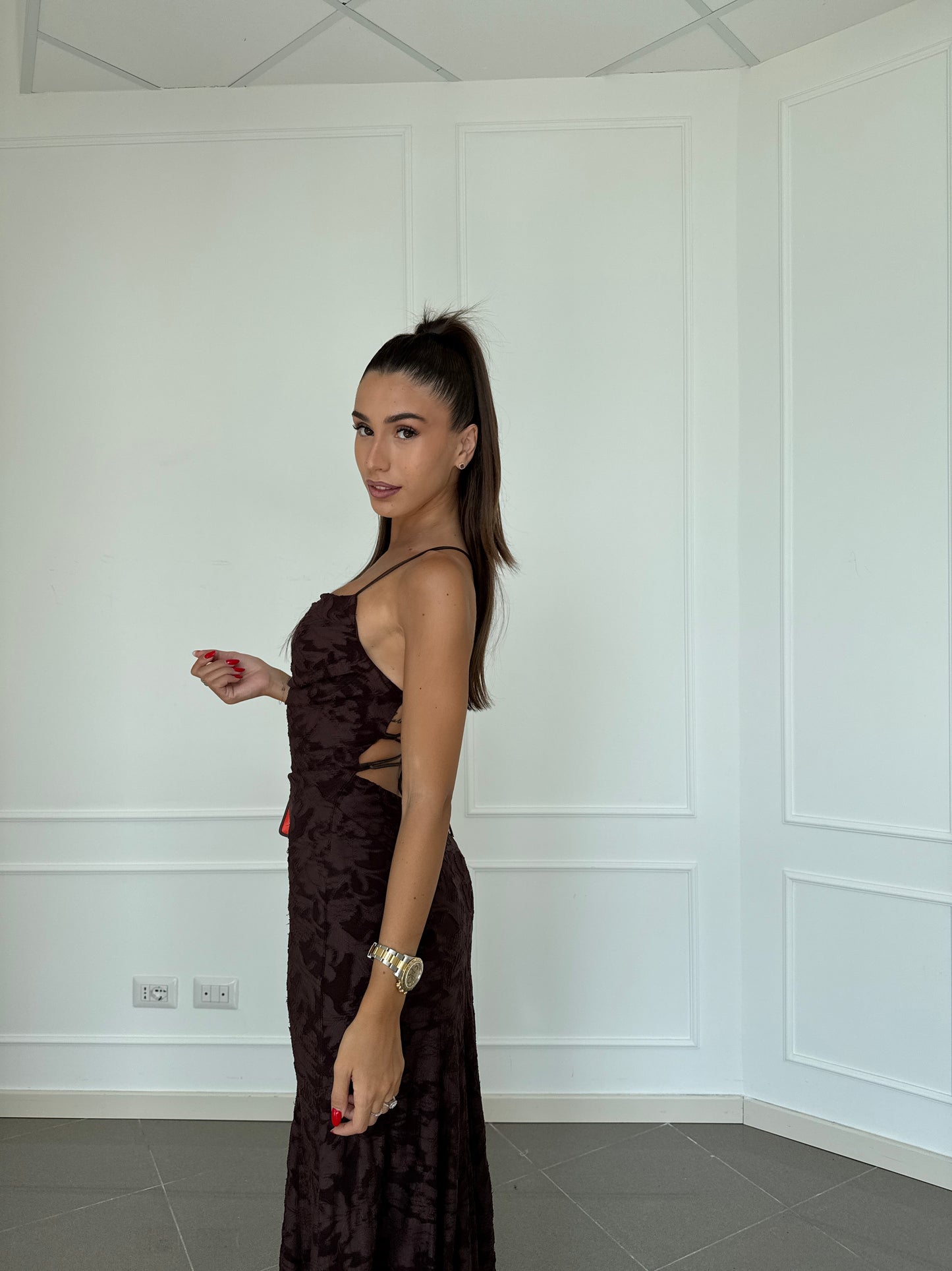 Saint Tropez Dress