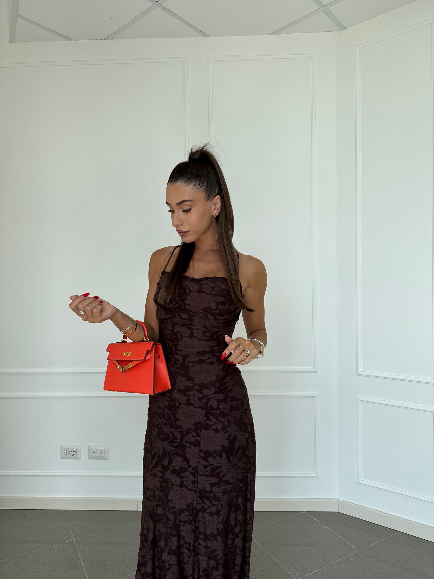 Saint Tropez Dress