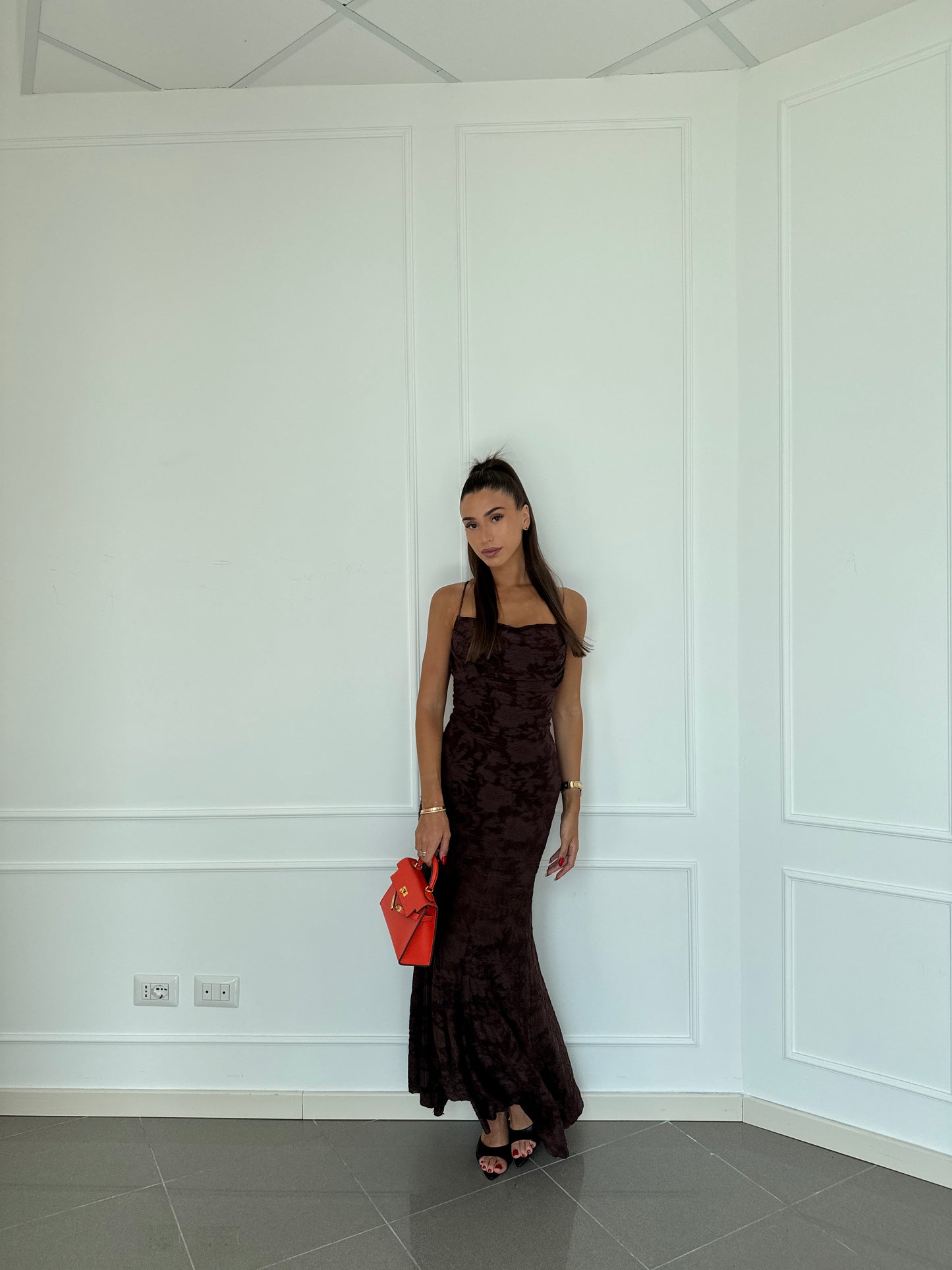 Saint Tropez Dress