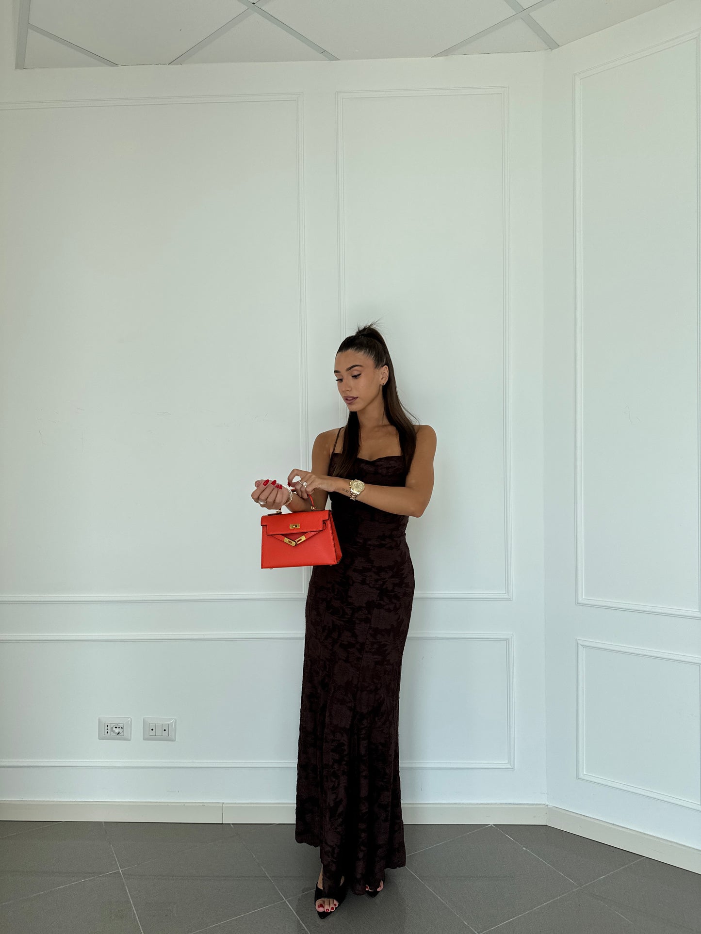 Saint Tropez Dress