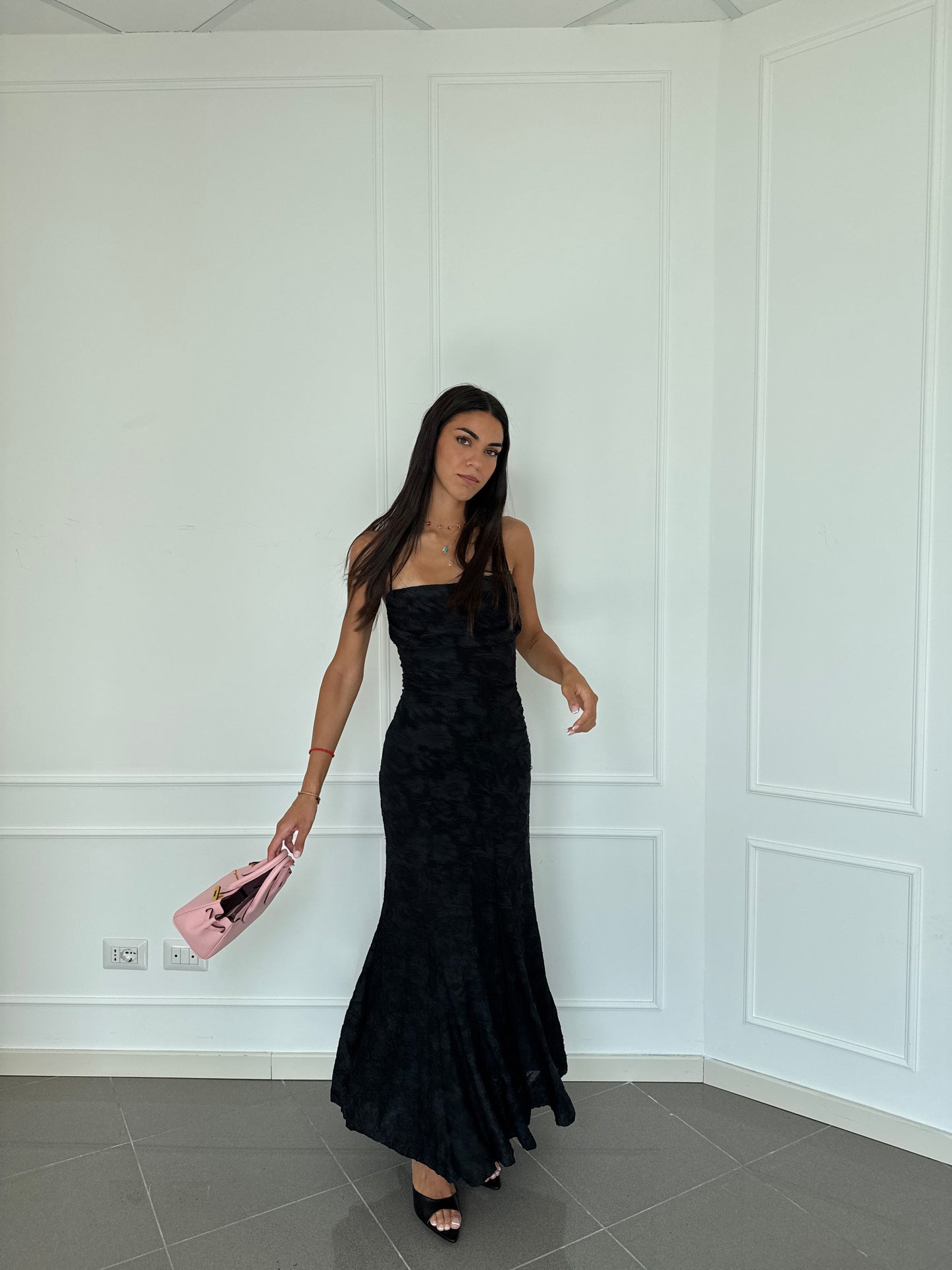 Saint Tropez Dress