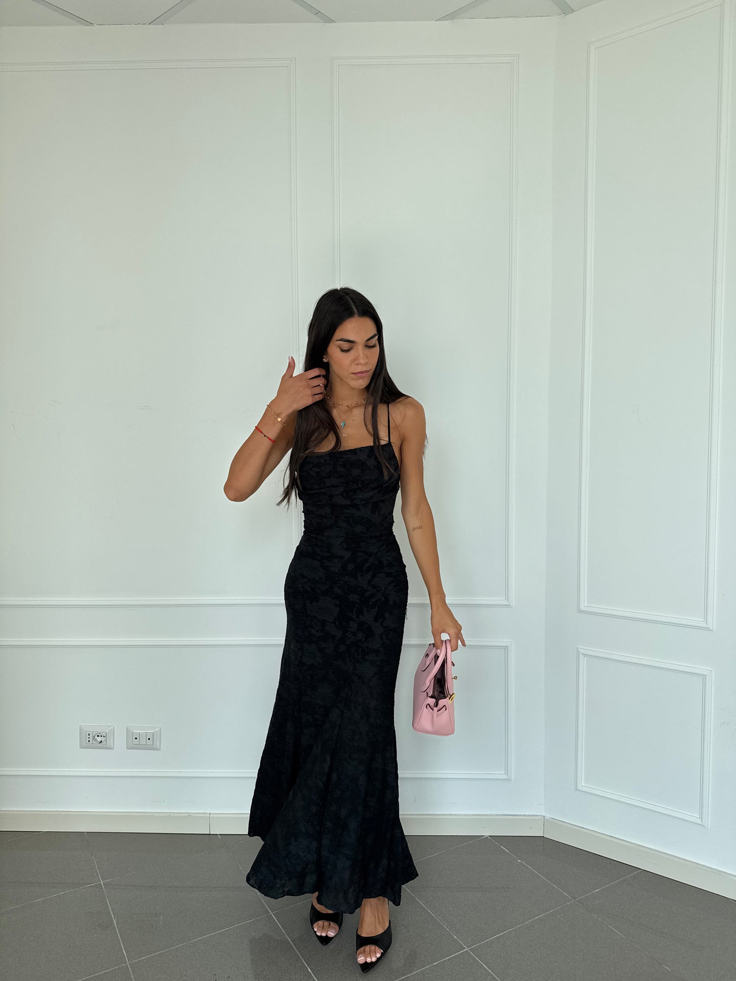 Saint Tropez Dress