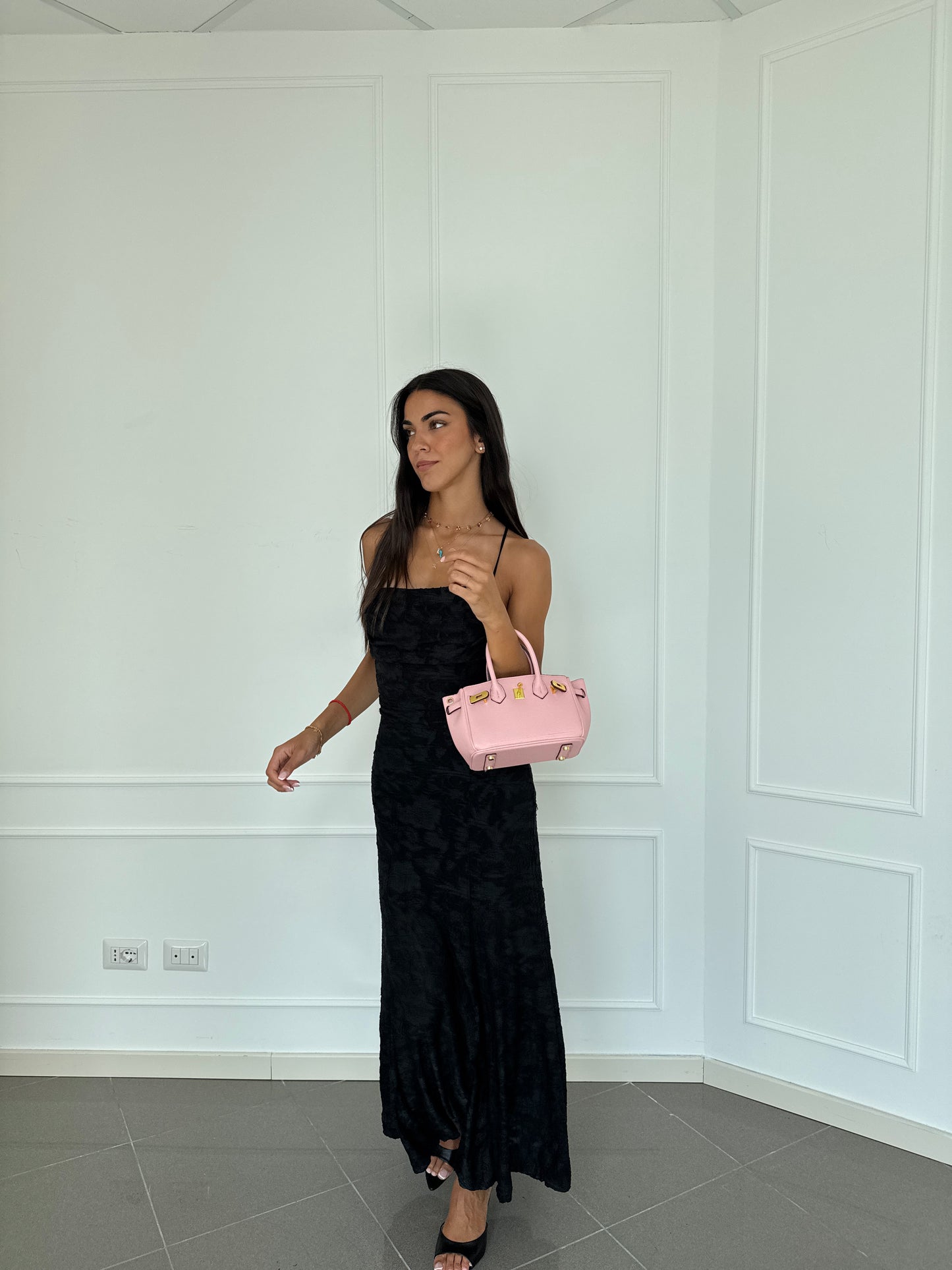 Saint Tropez Dress