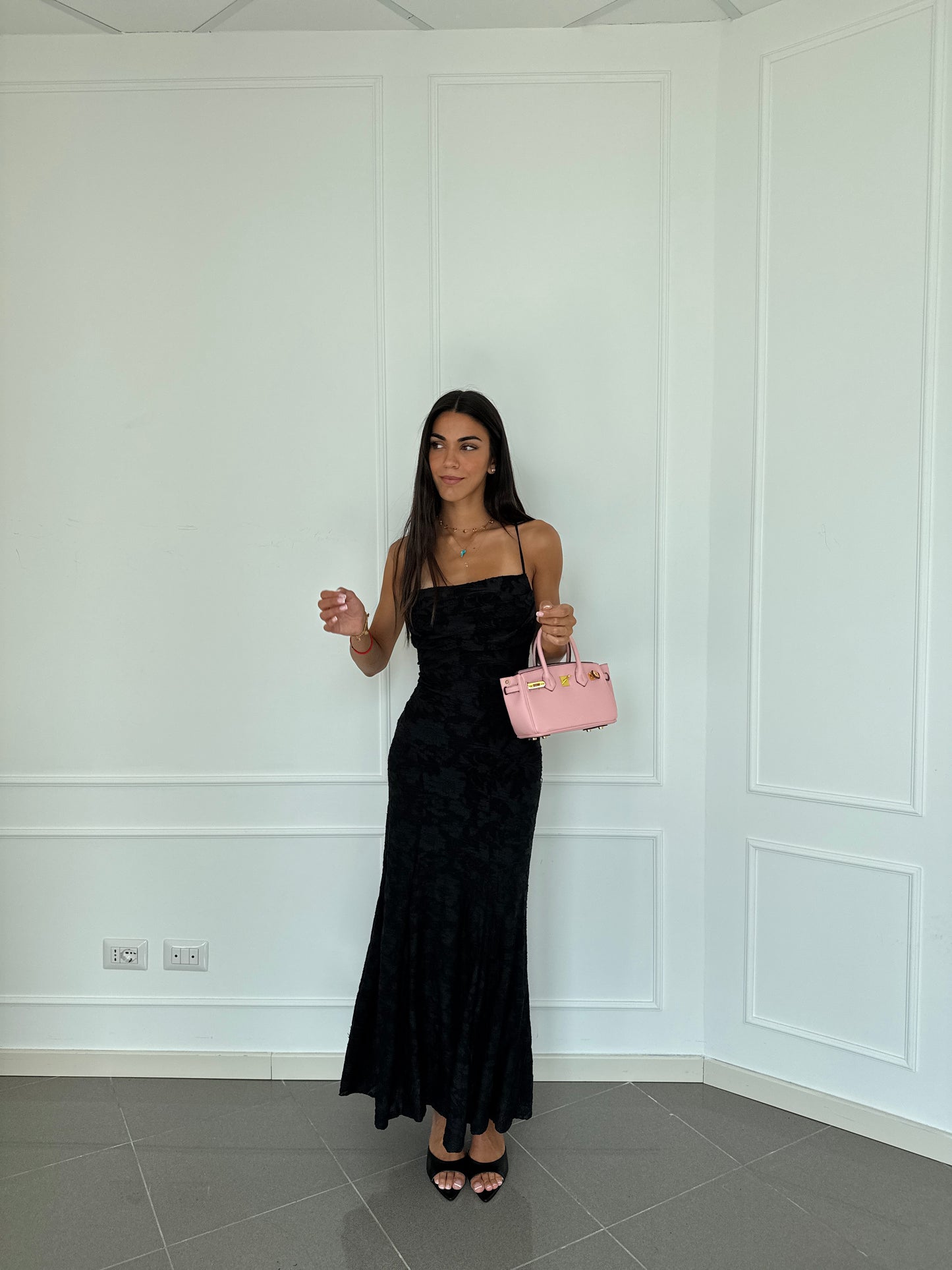 Saint Tropez Dress