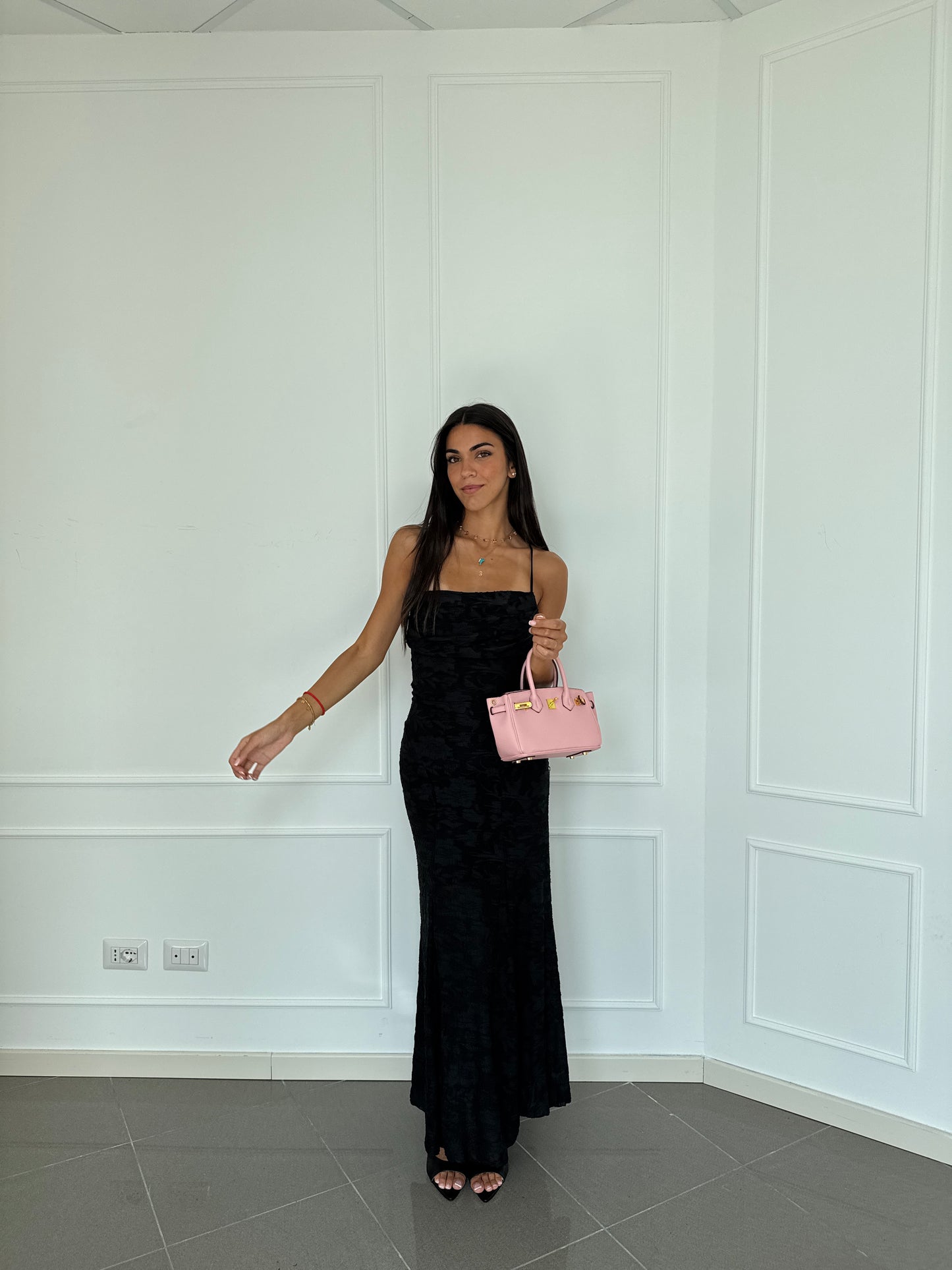 Saint Tropez Dress