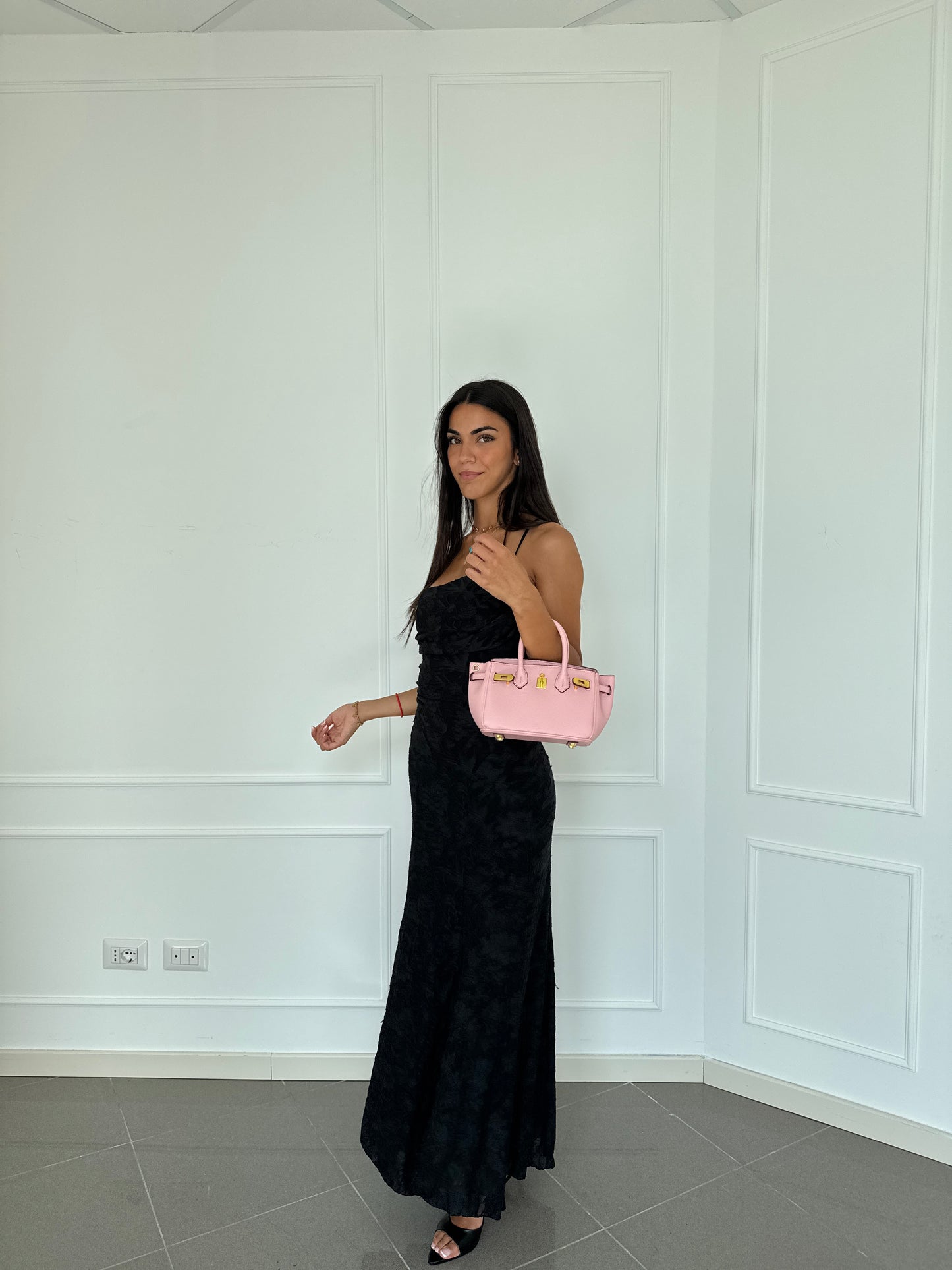 Saint Tropez Dress