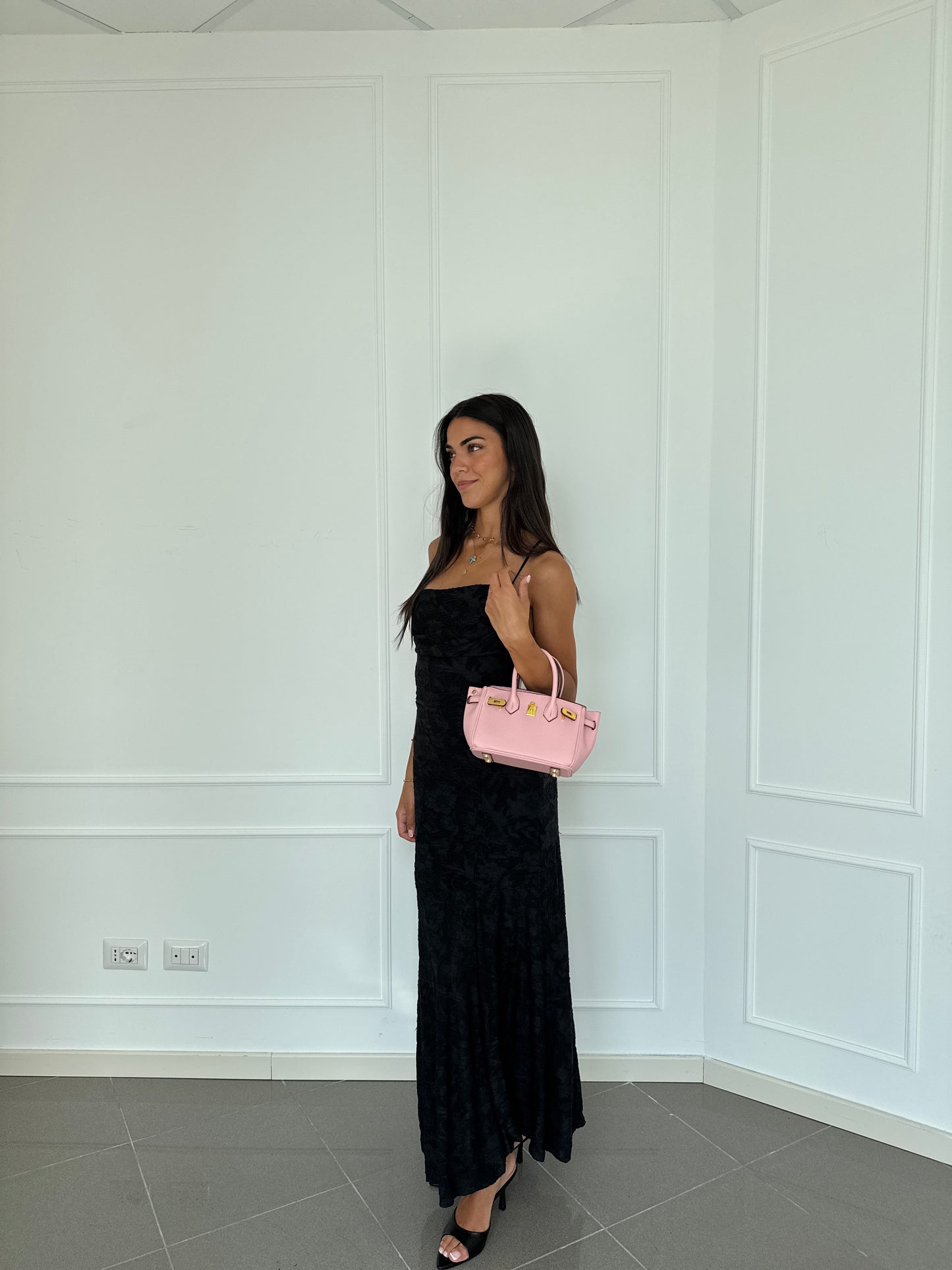 Saint Tropez Dress