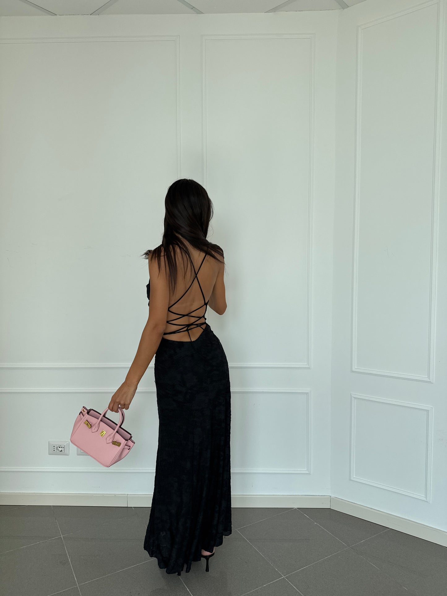 Saint Tropez Dress