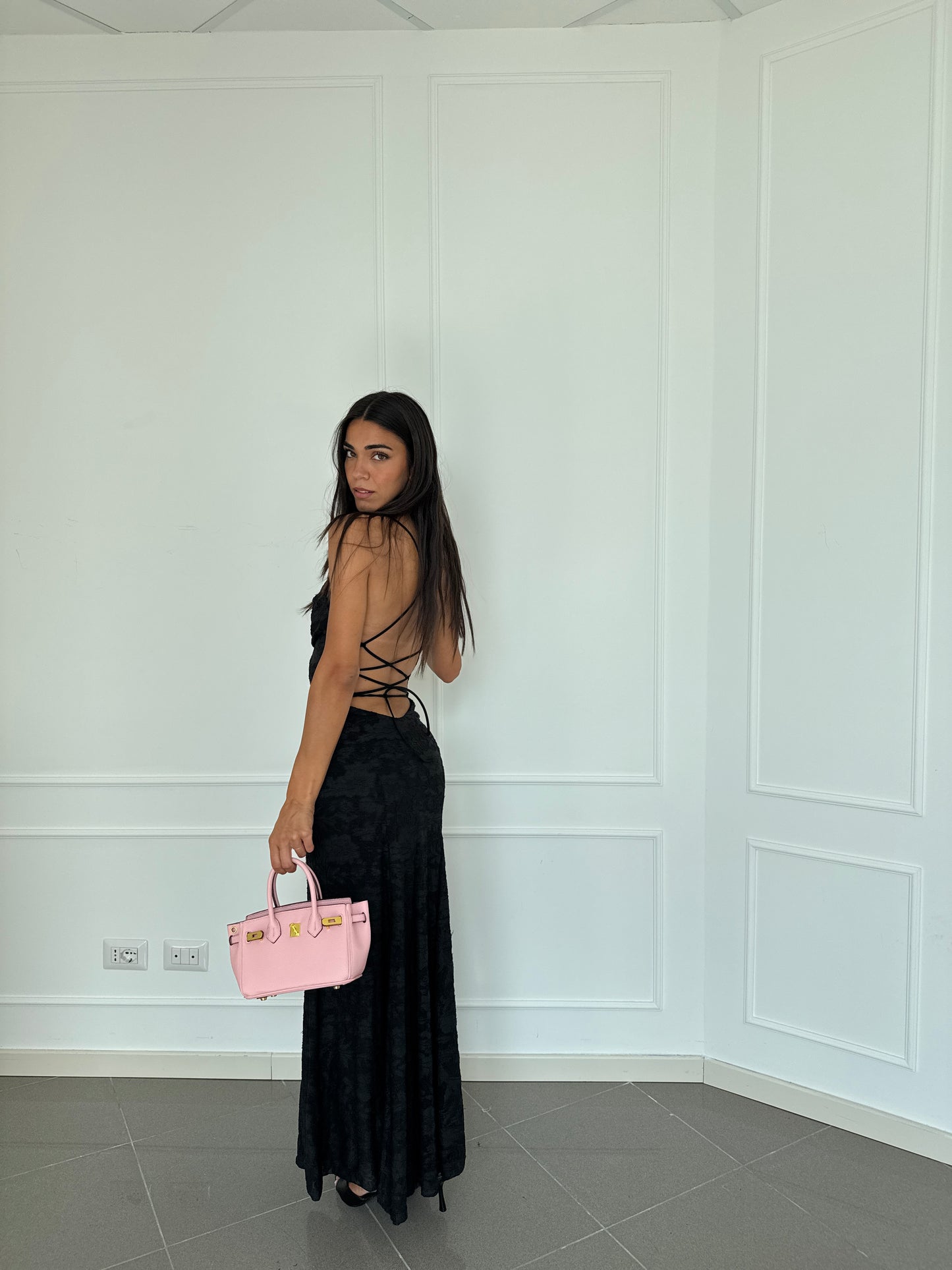 Saint Tropez Dress