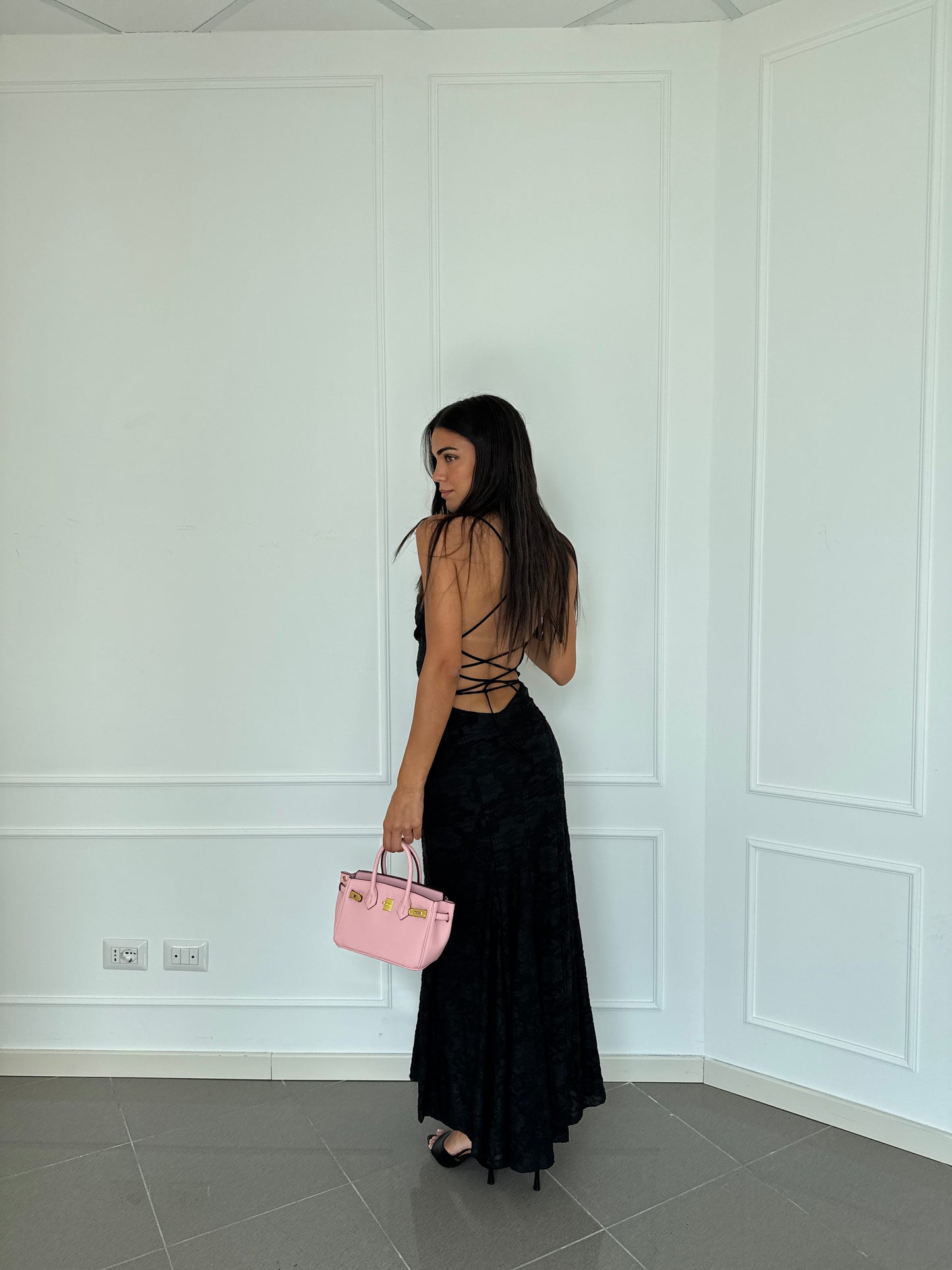 Saint Tropez Dress