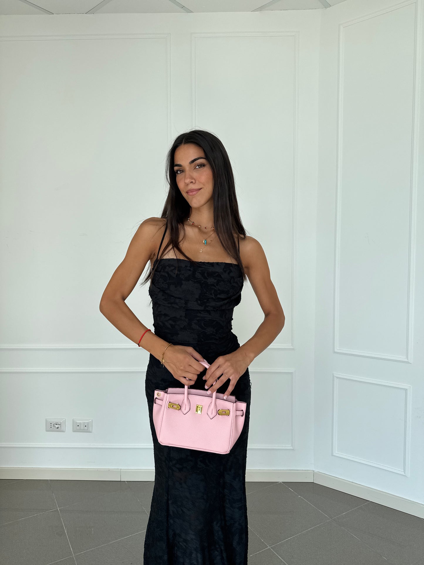 Saint Tropez Dress