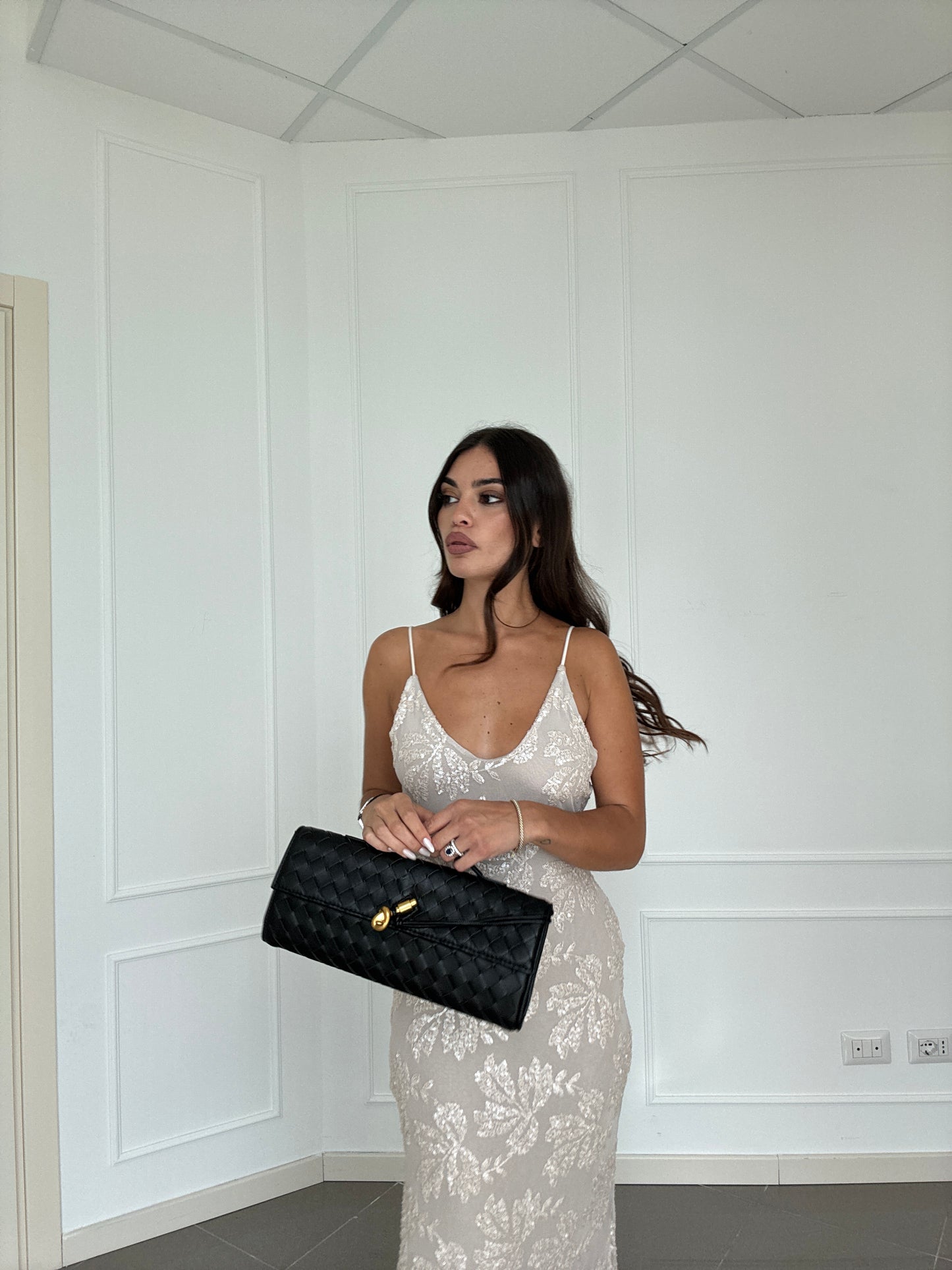 Elegant dress