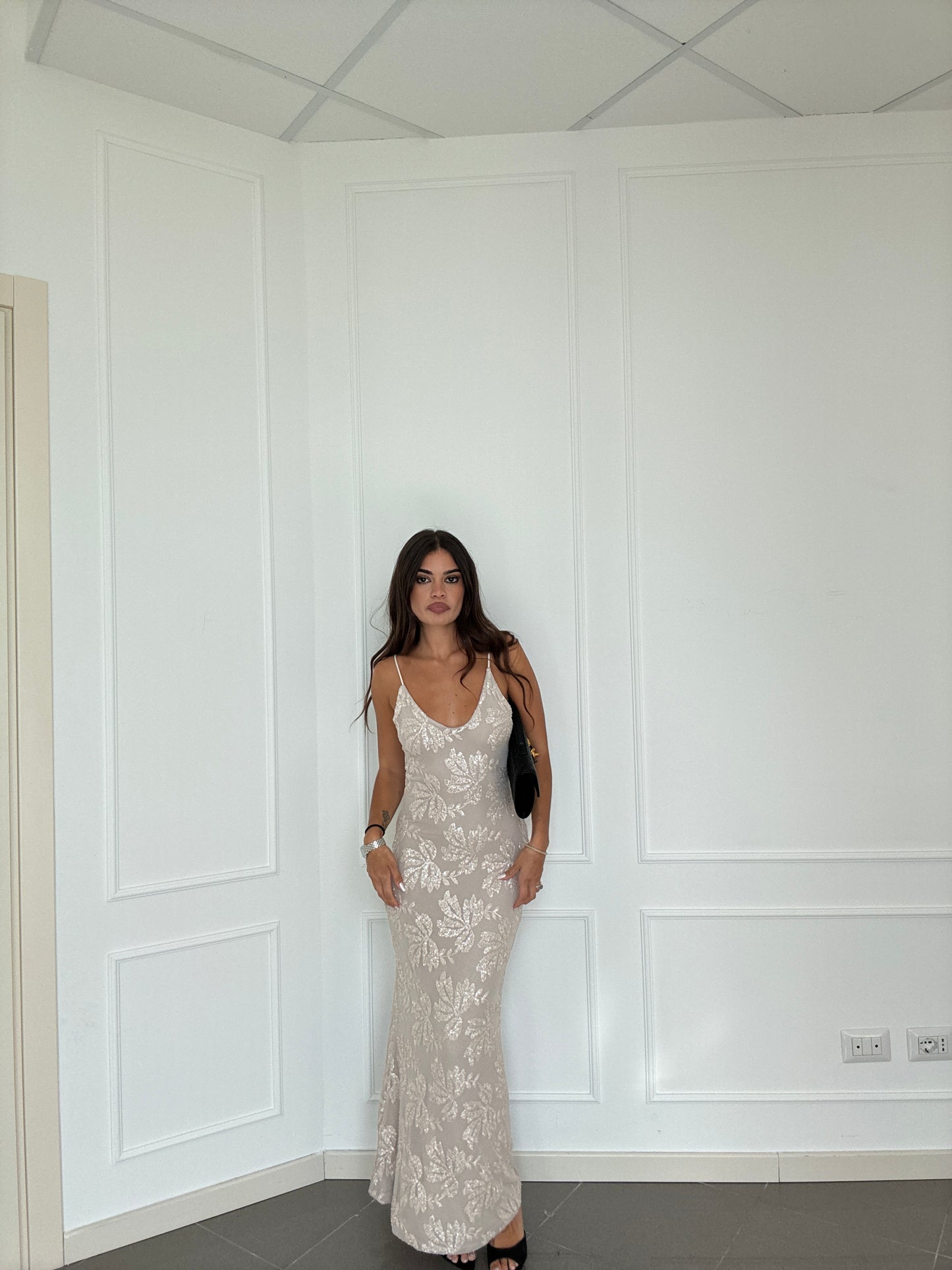 Elegant dress