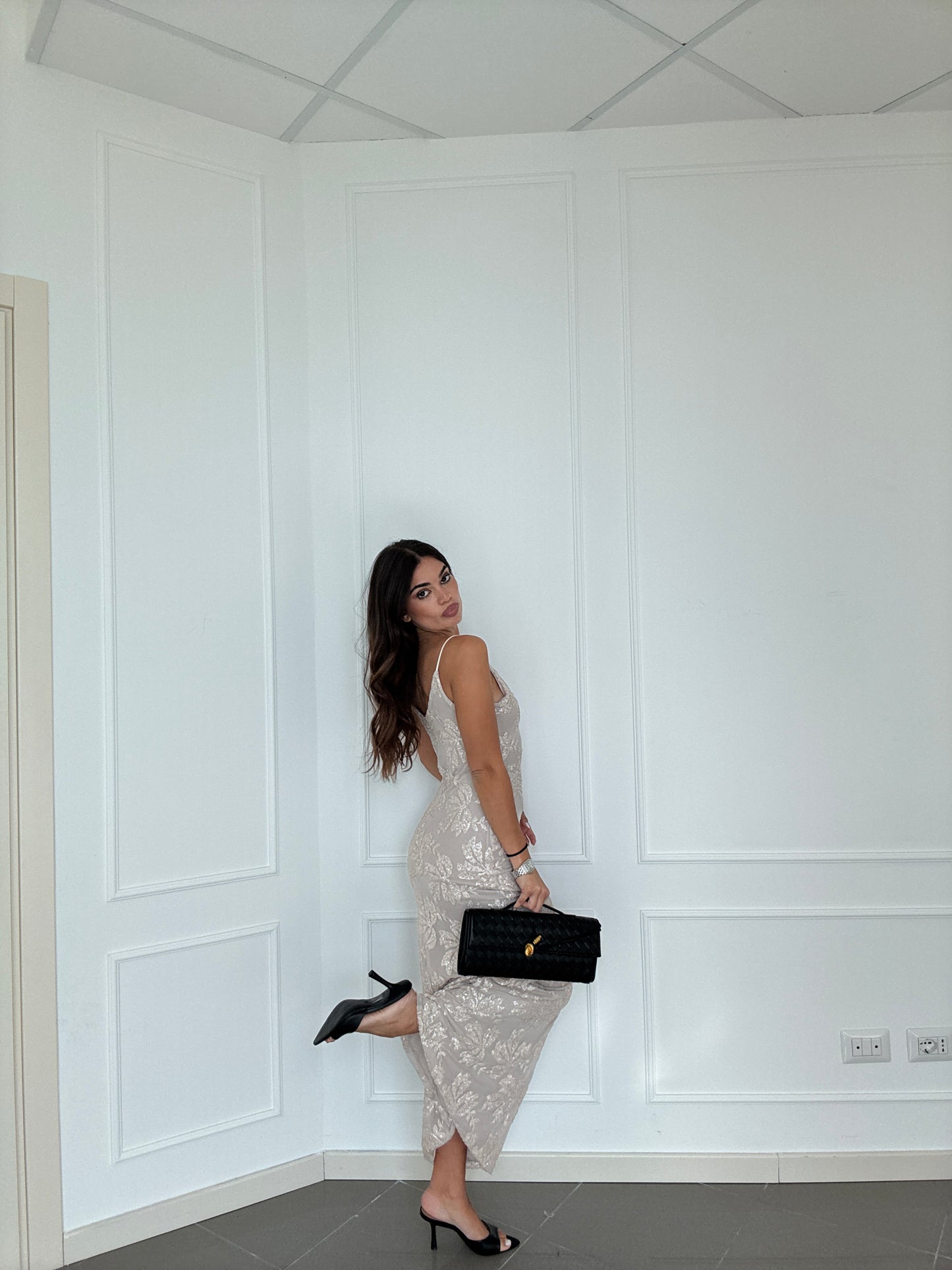 Elegant dress