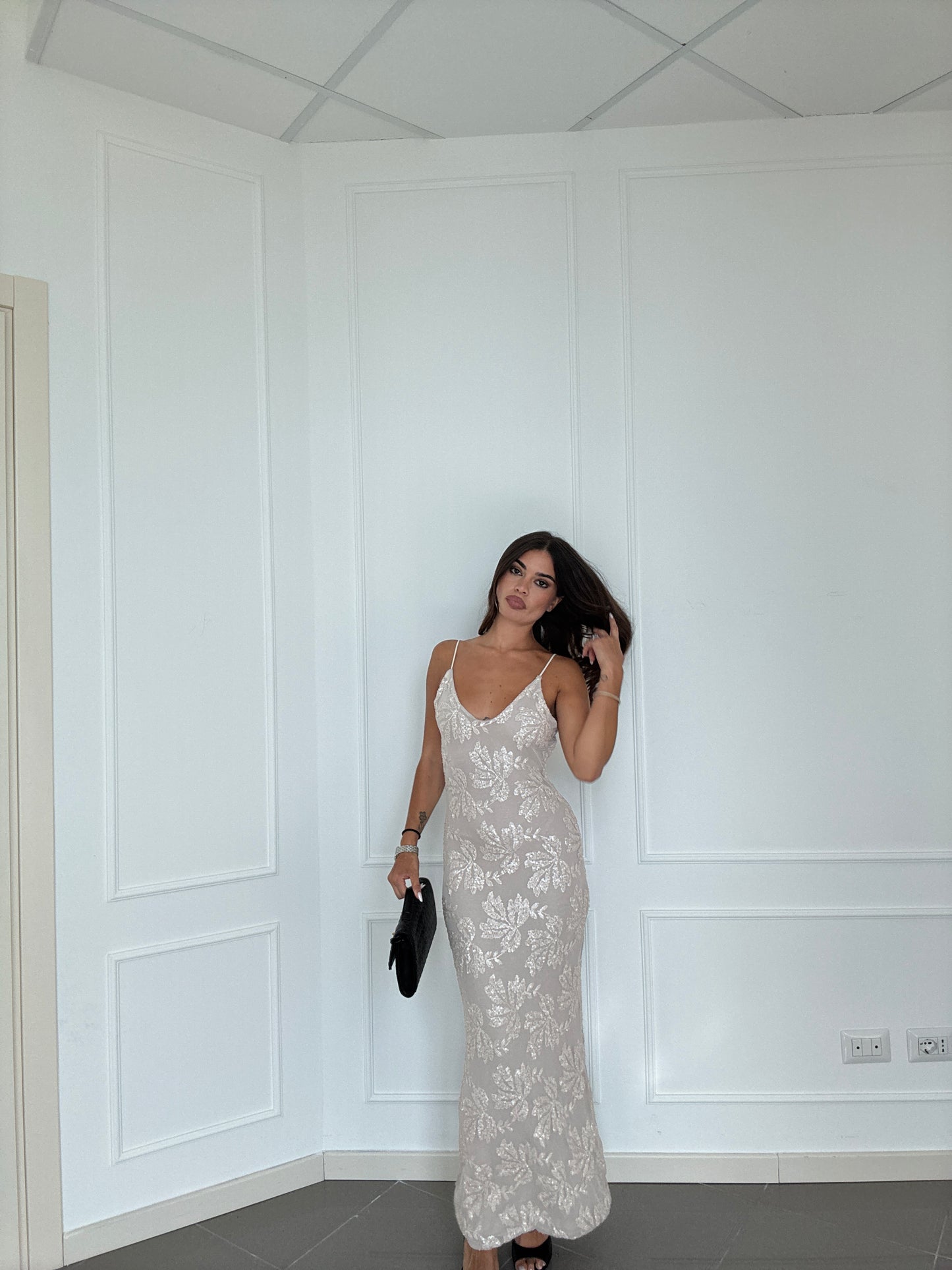 Elegant dress