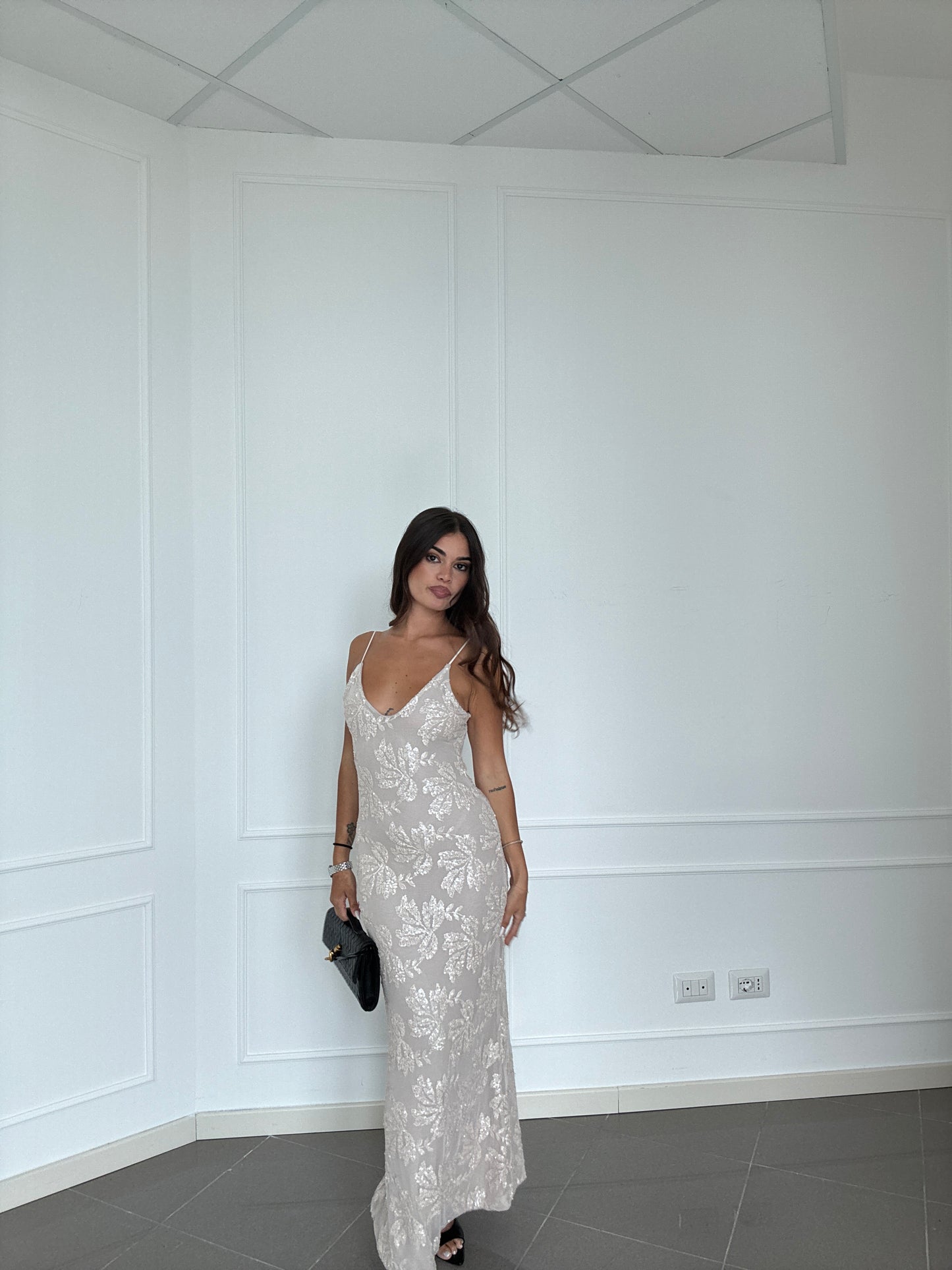 Elegant dress