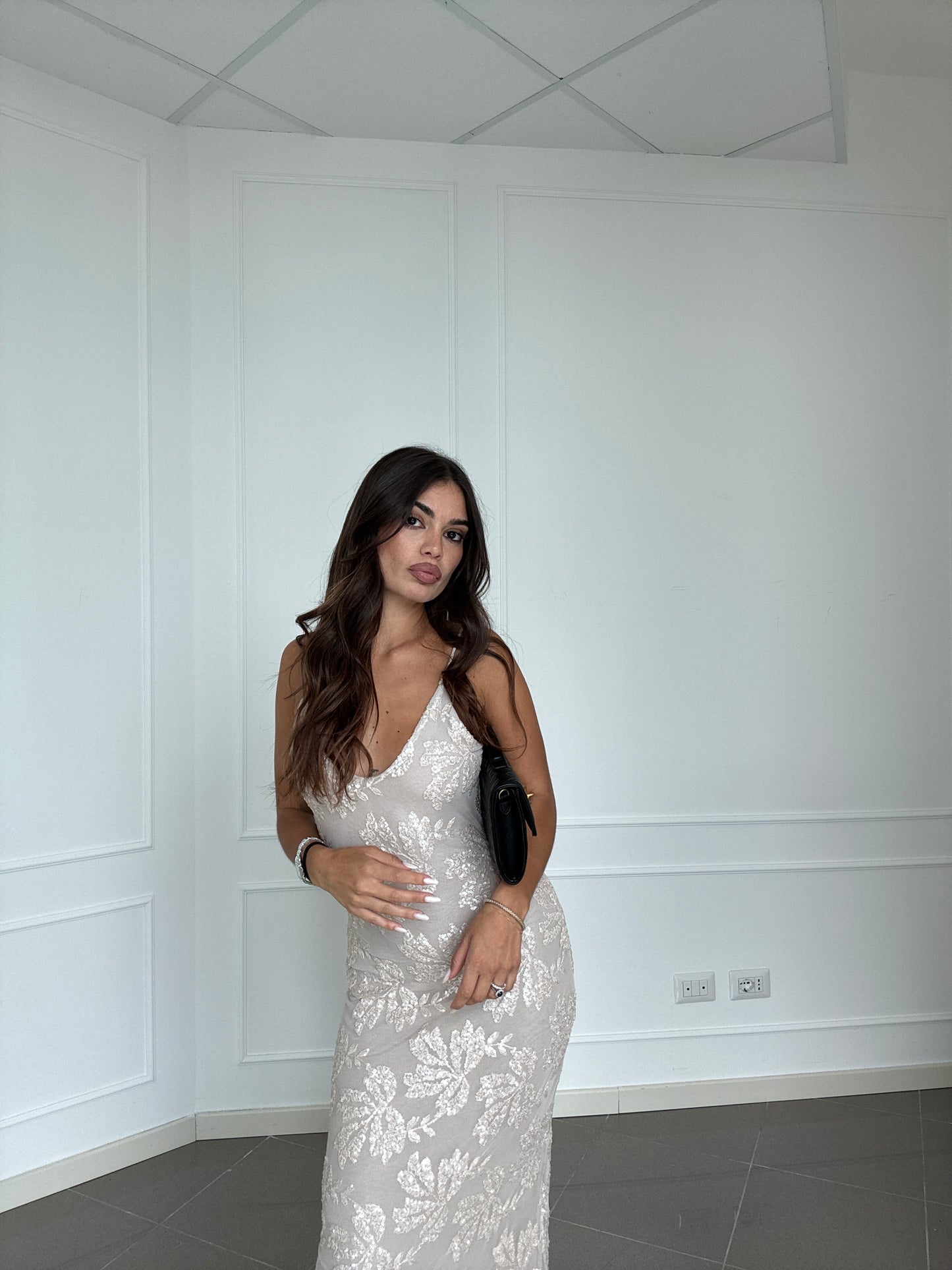 Elegant dress