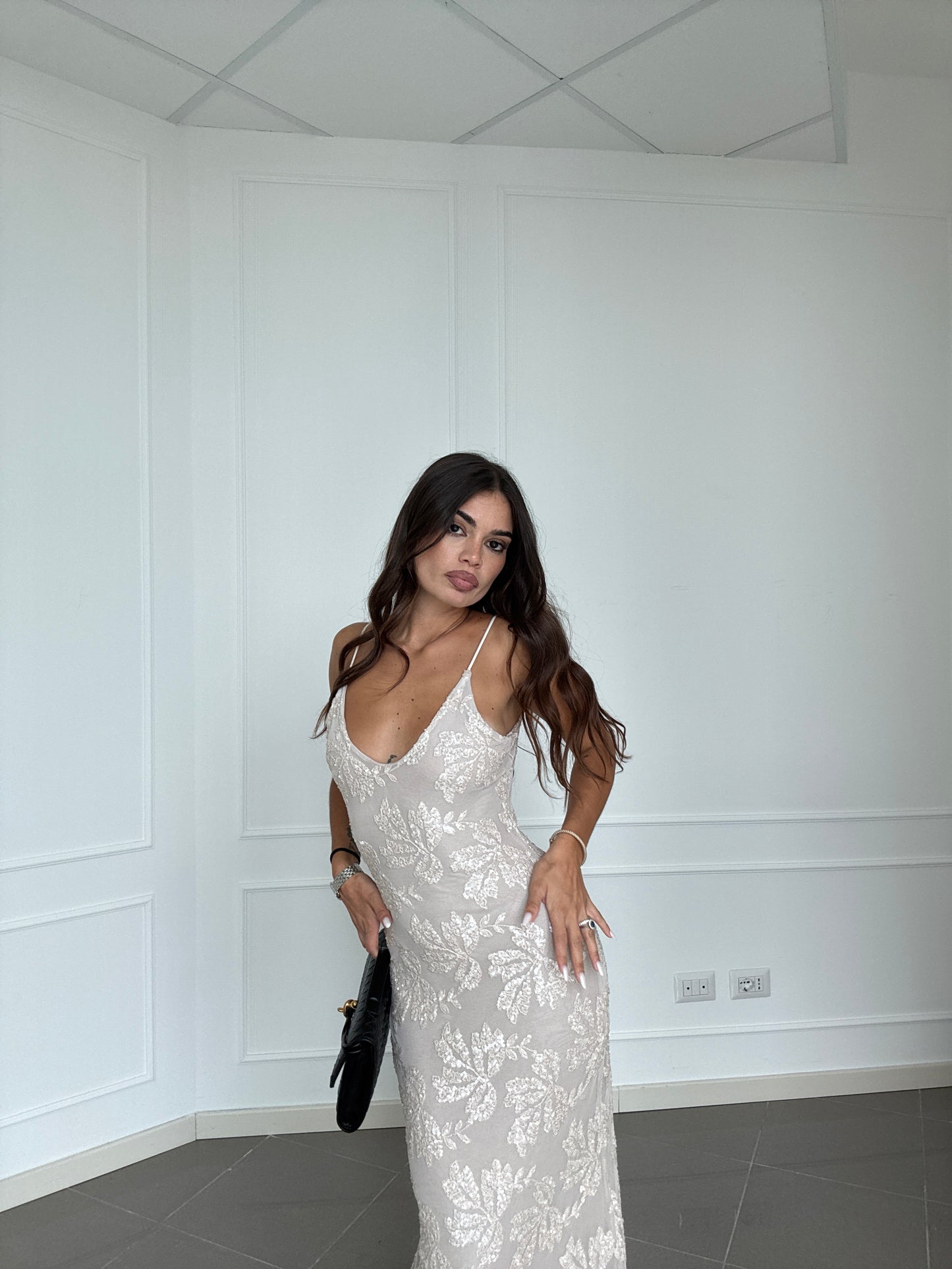 Elegant dress