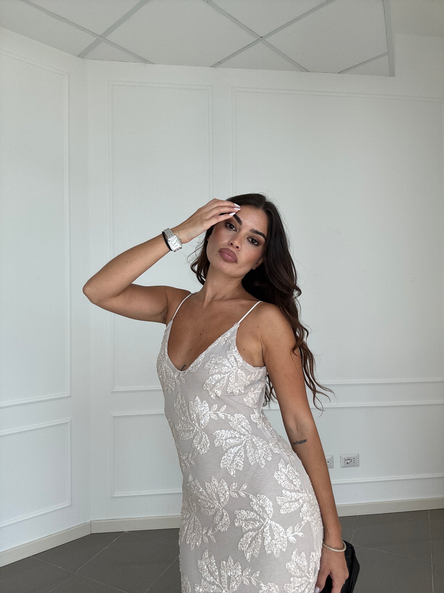 Elegant dress