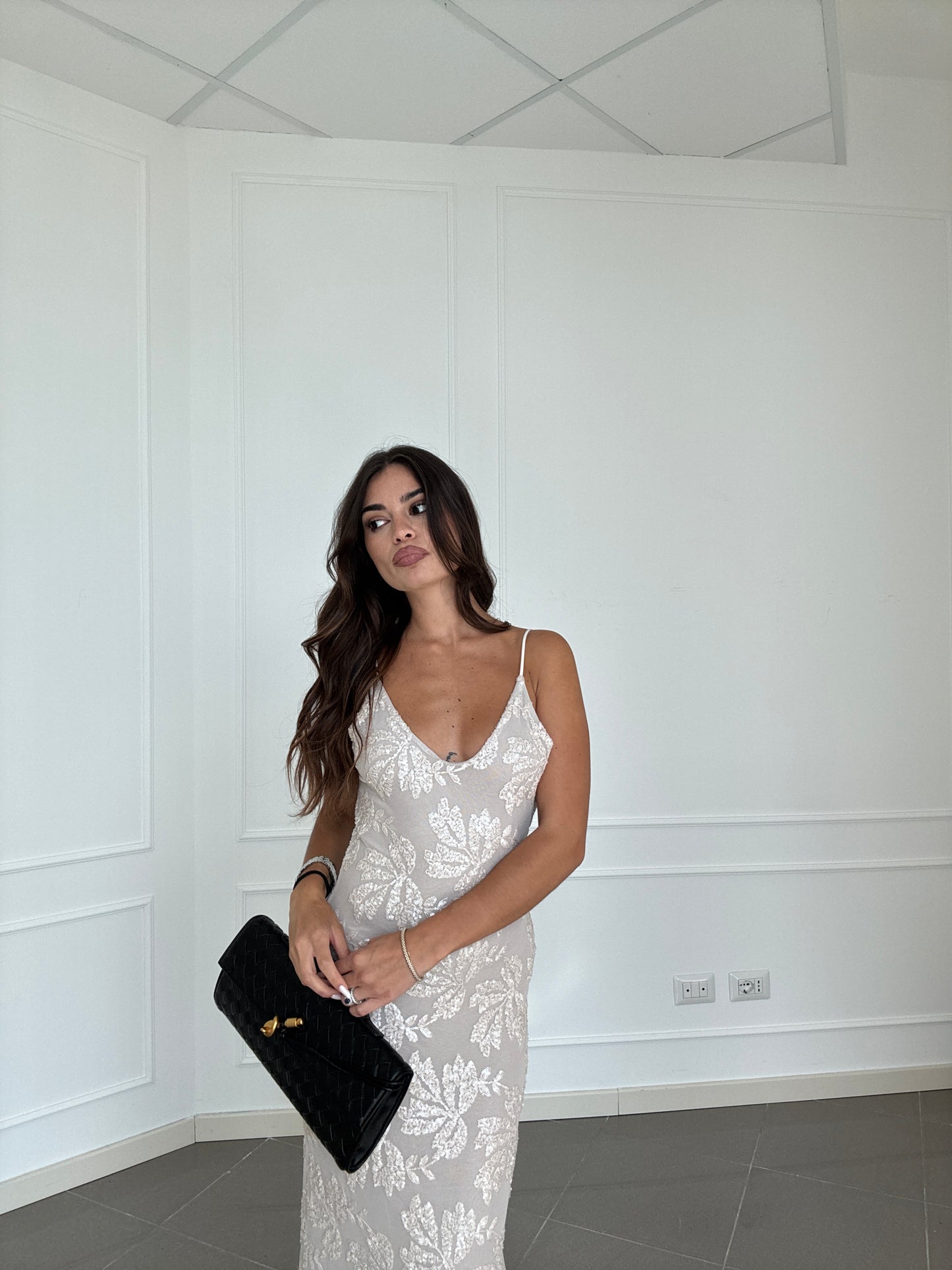 Elegant dress