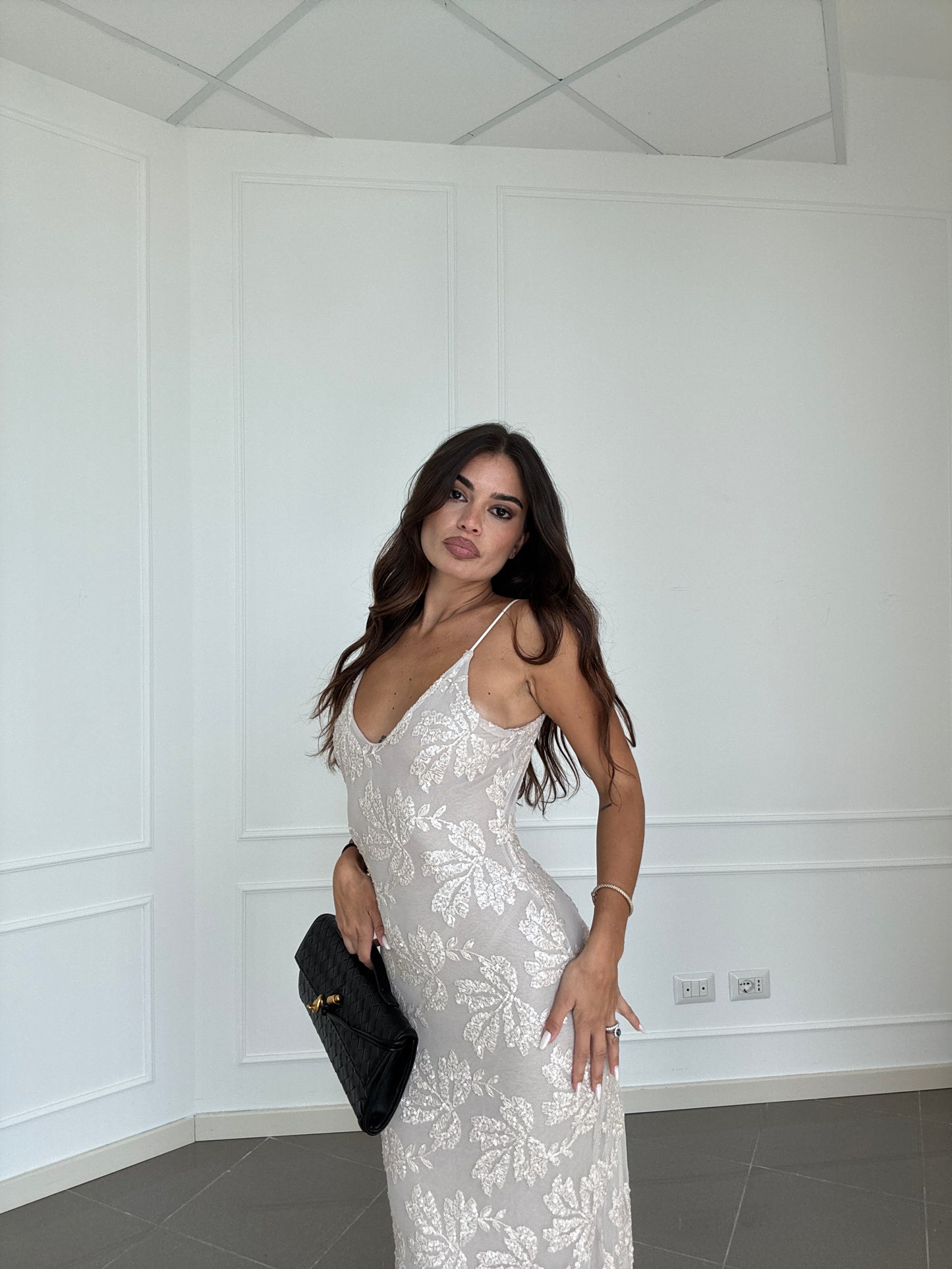 Elegant dress