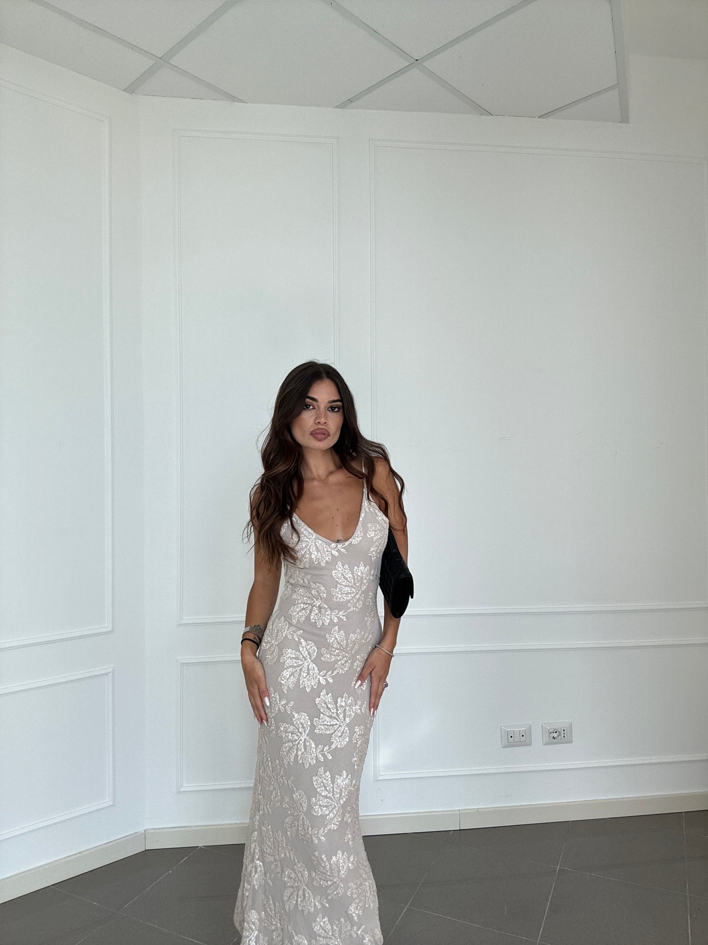 Elegant dress