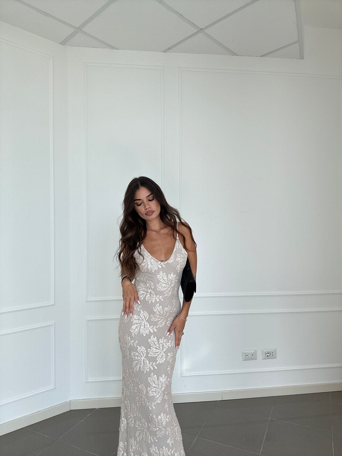 Elegant dress
