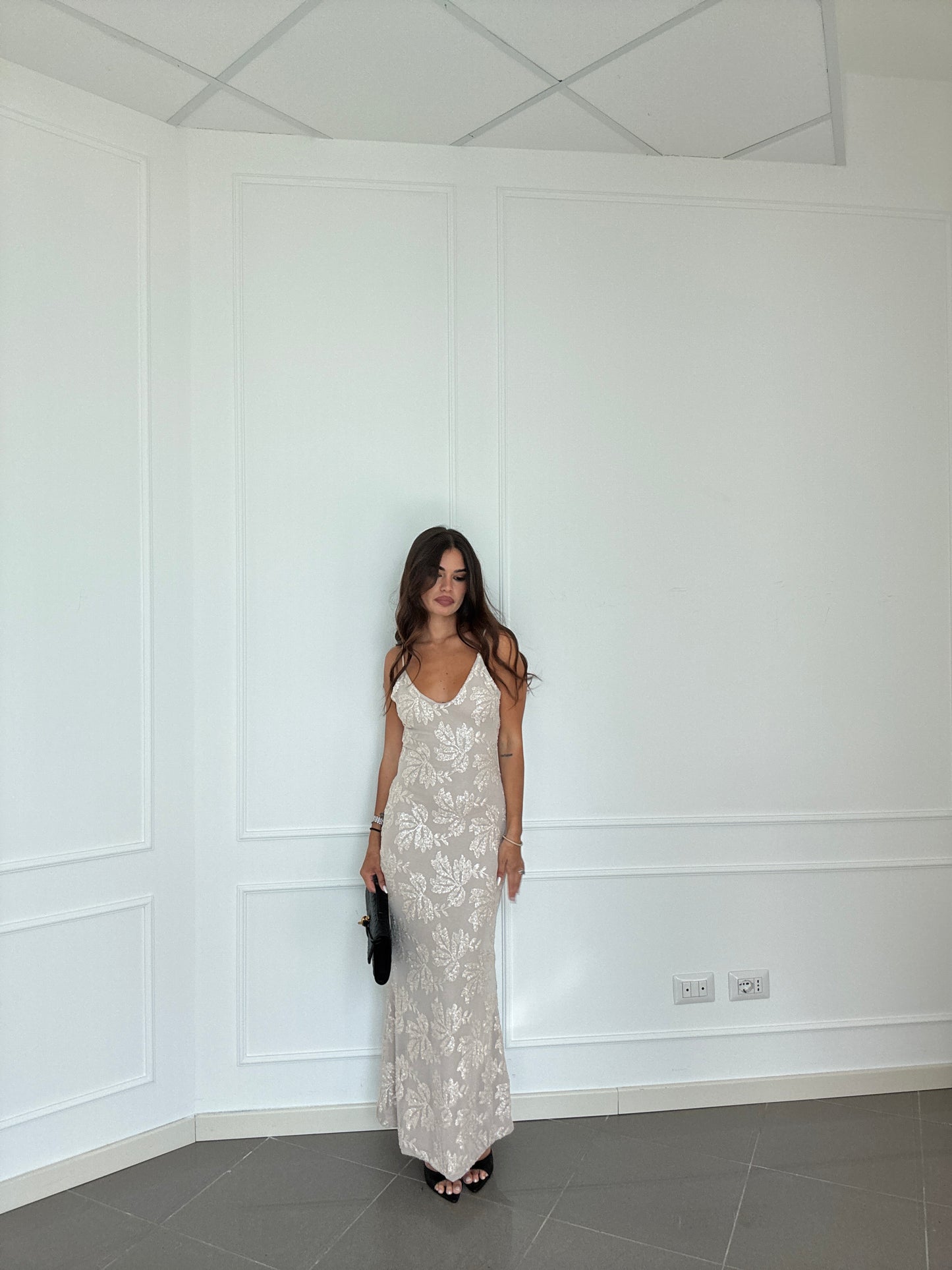 Elegant dress