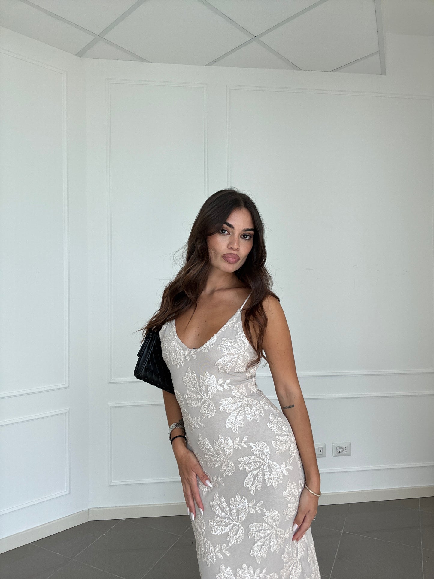 Elegant dress