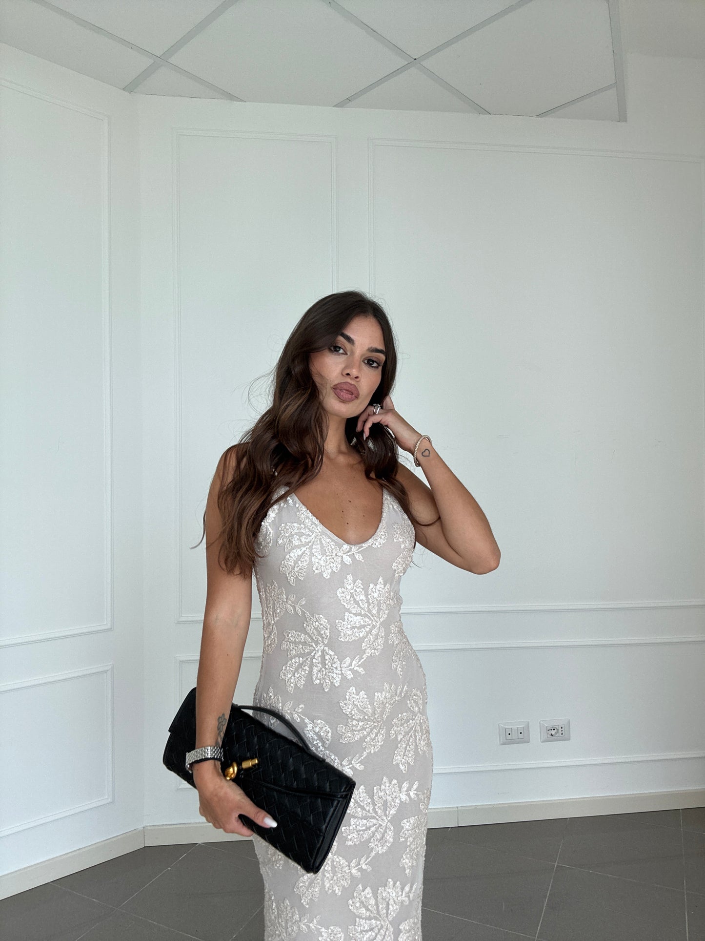 Elegant dress