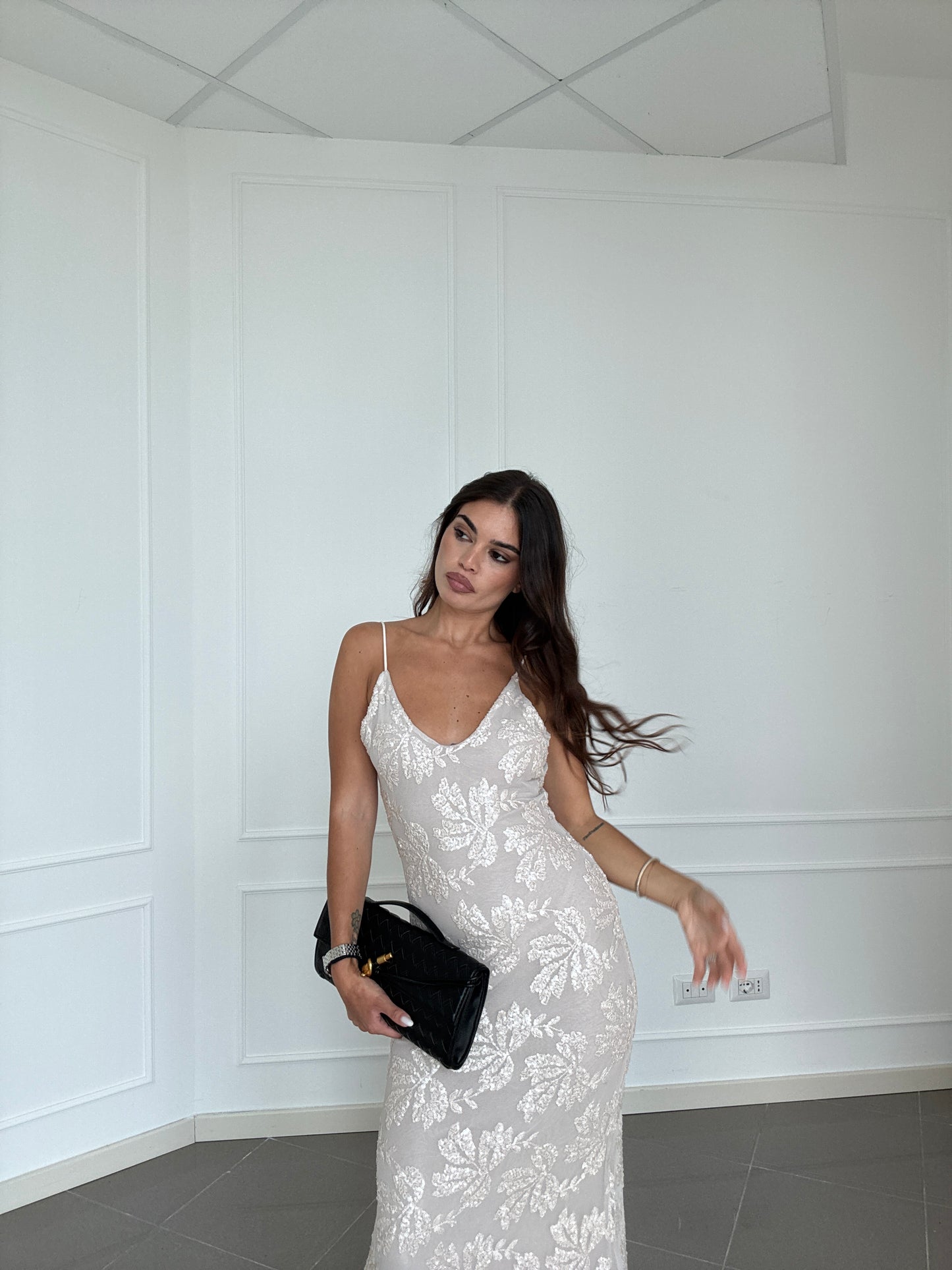 Elegant dress