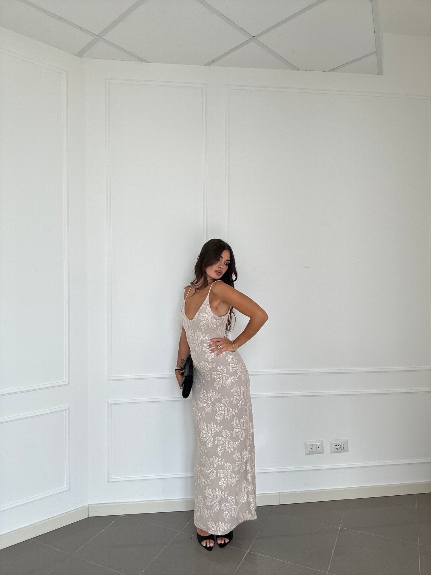 Elegant dress