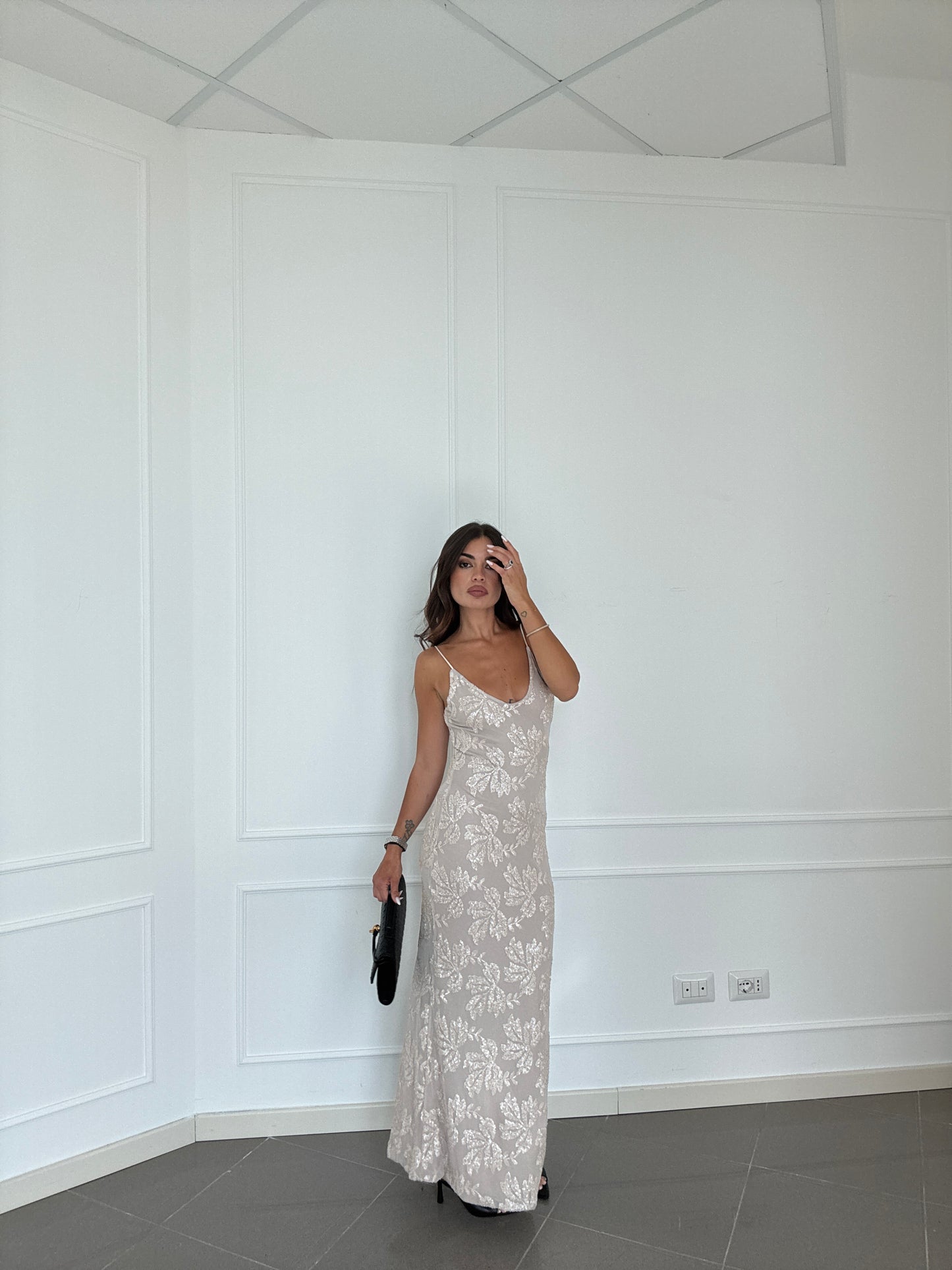 Elegant dress