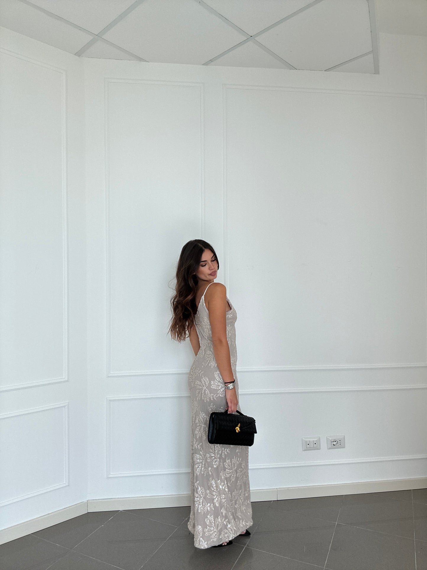 Elegant dress