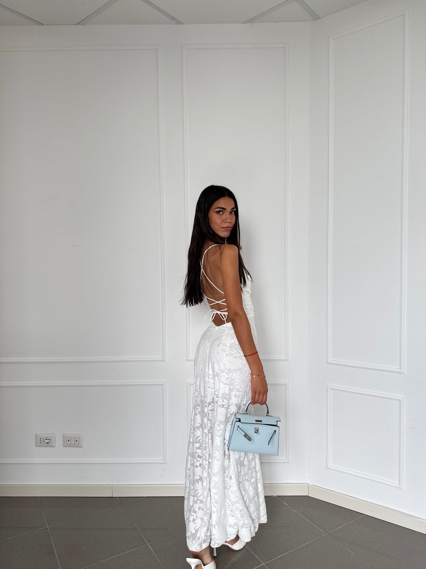 Saint Tropez Dress