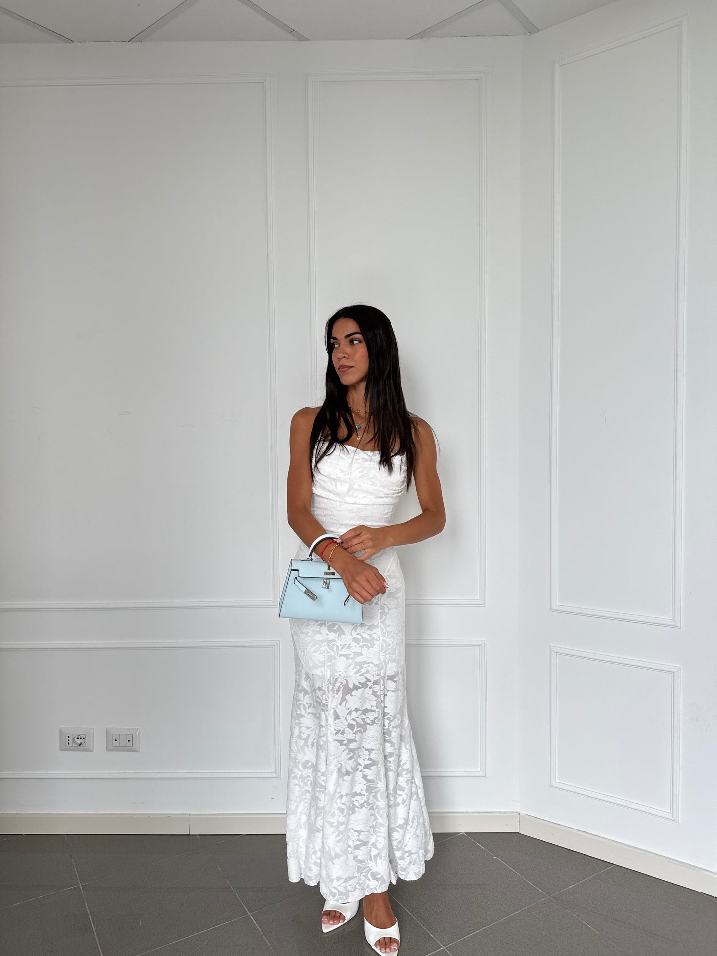 Saint Tropez Dress