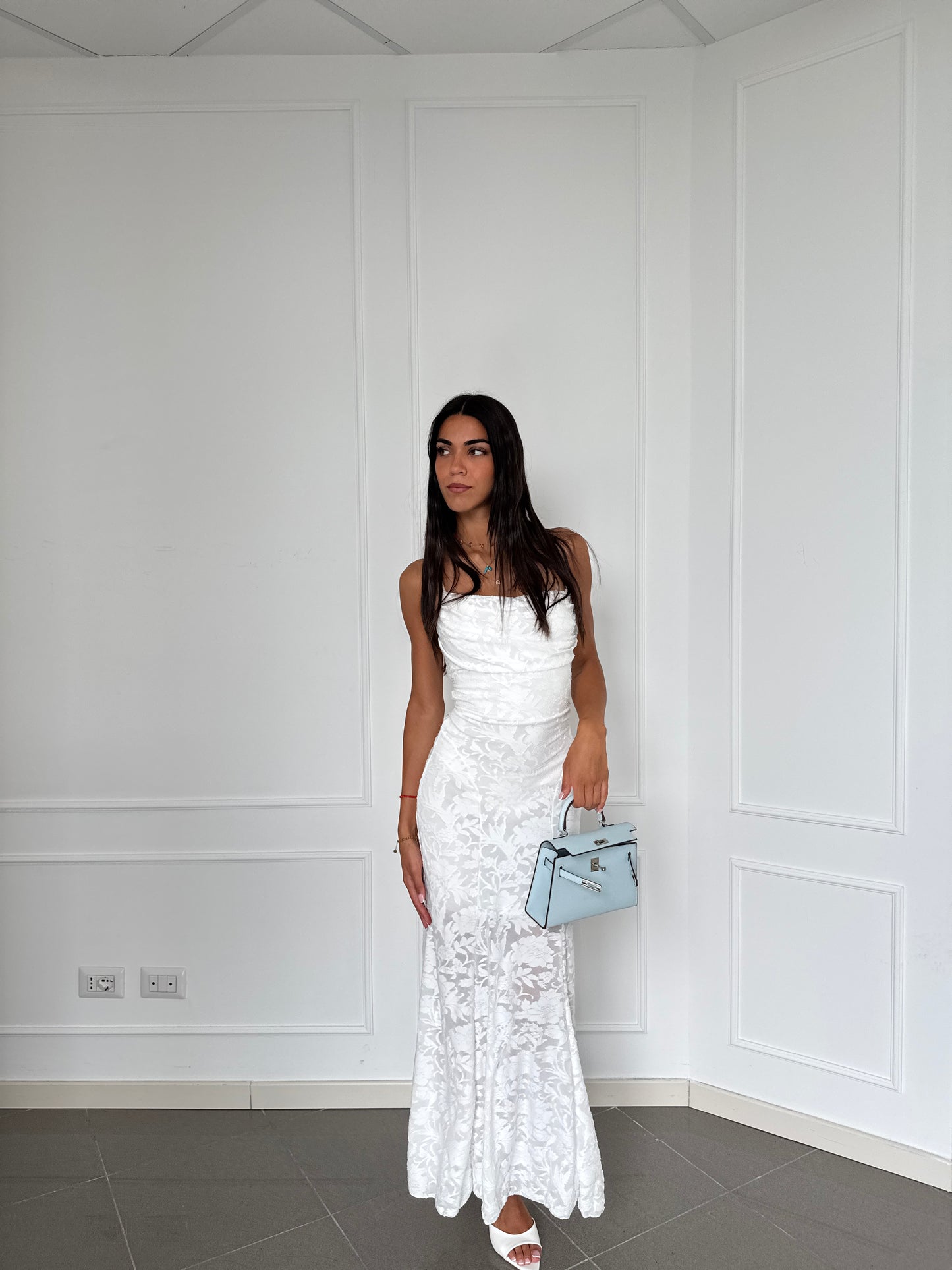 Saint Tropez Dress