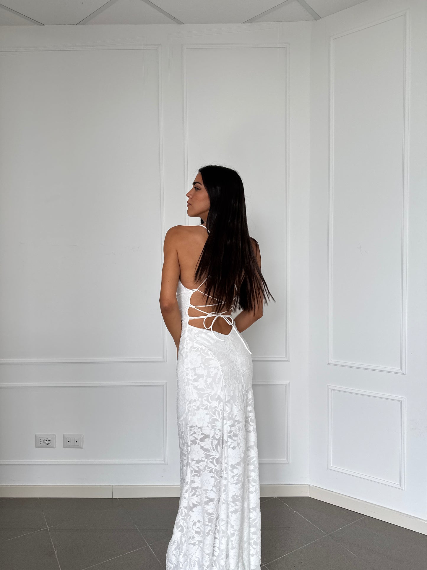 Saint Tropez Dress