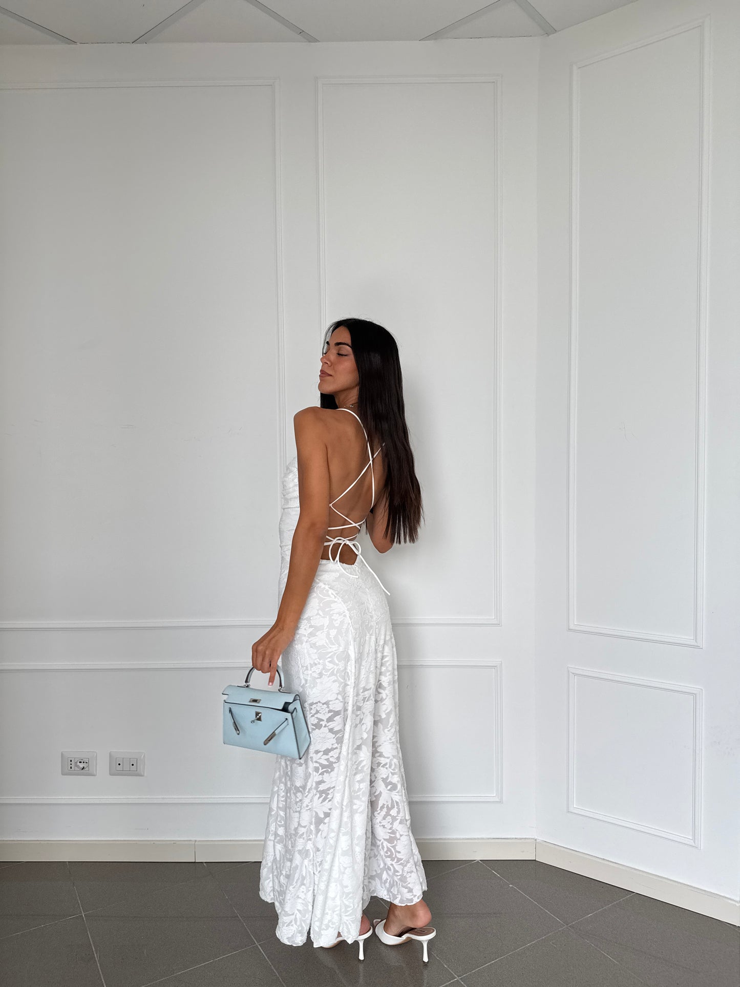 Saint Tropez Dress