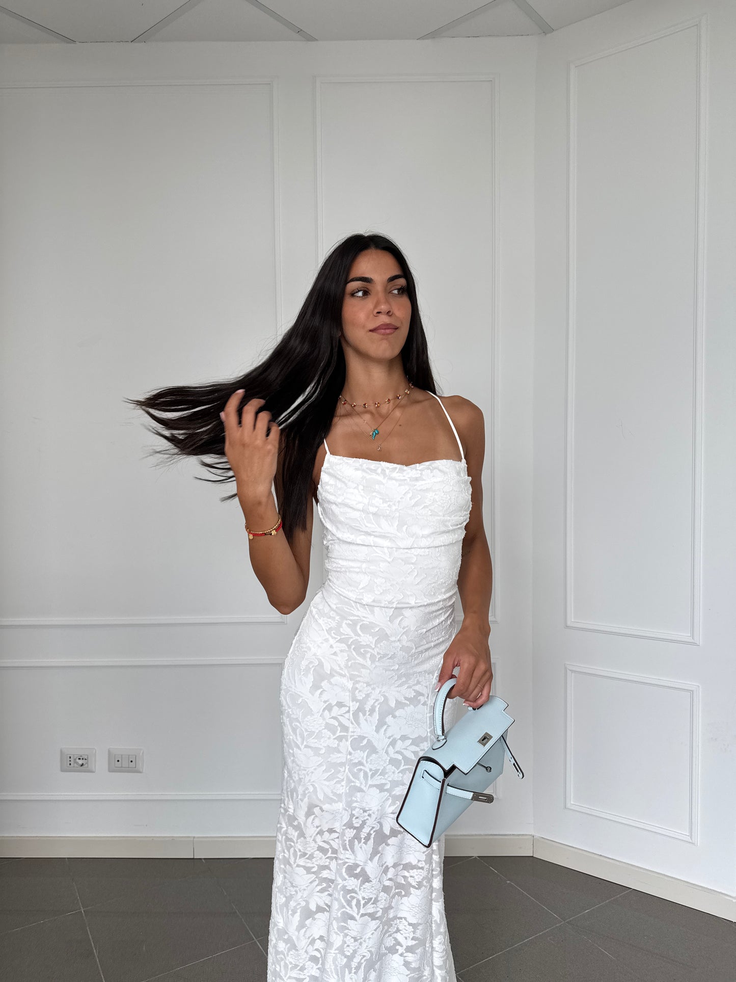 Saint Tropez Dress