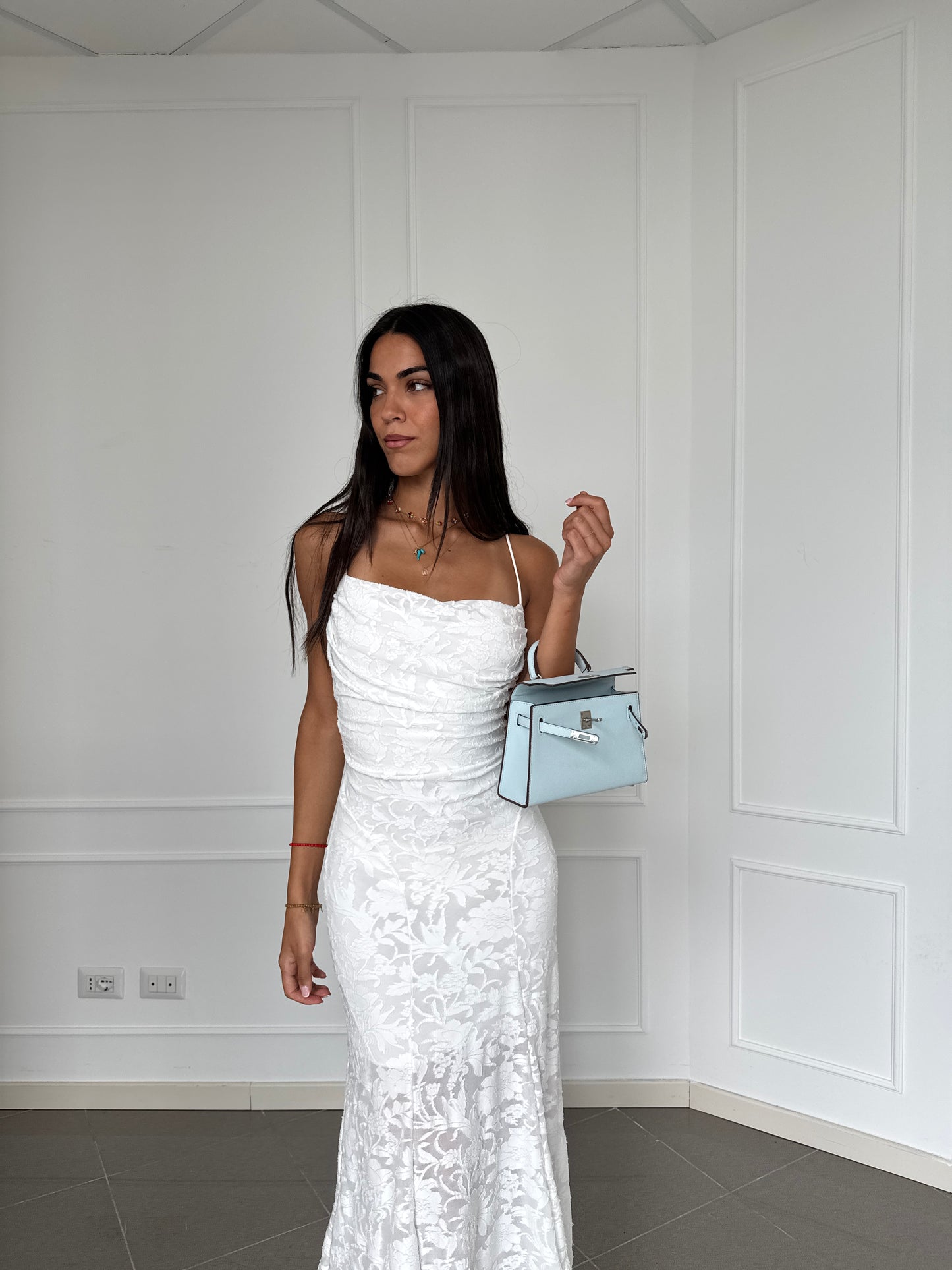 Saint Tropez Dress