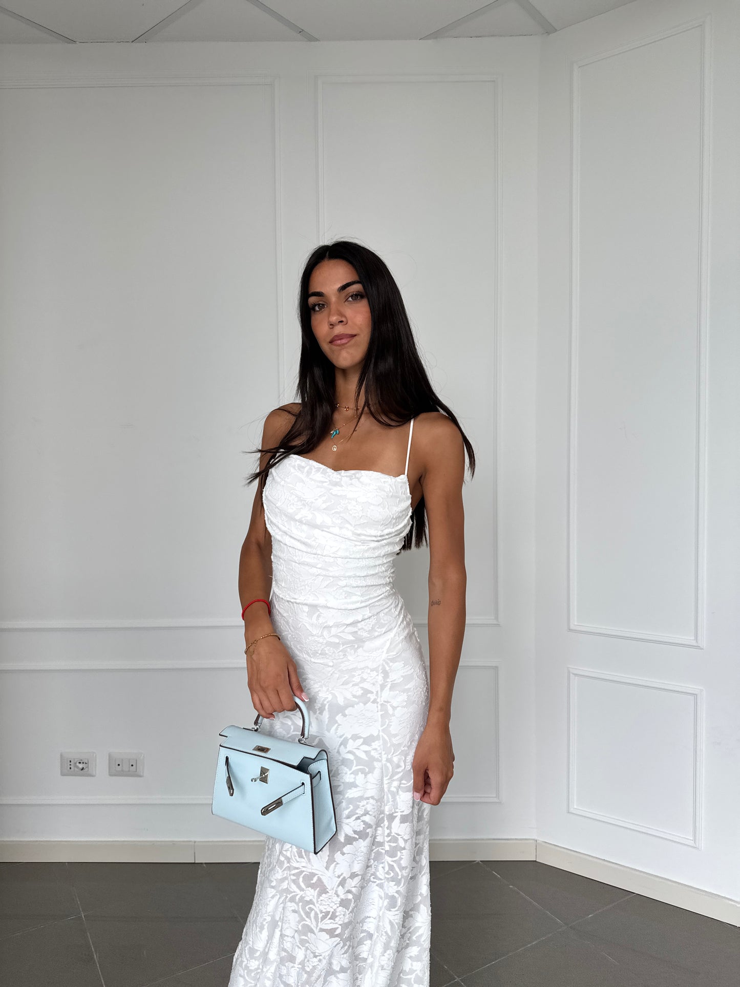 Saint Tropez Dress