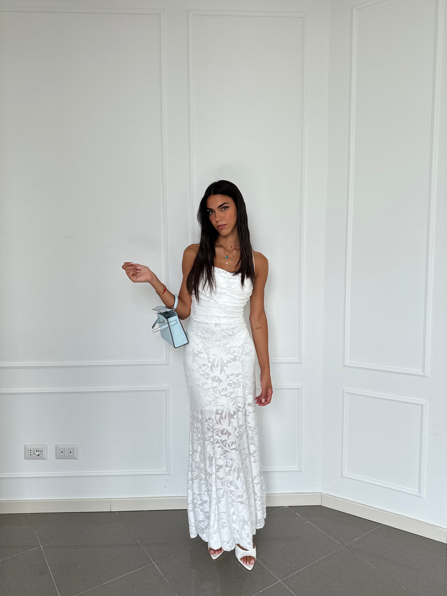 Saint Tropez Dress