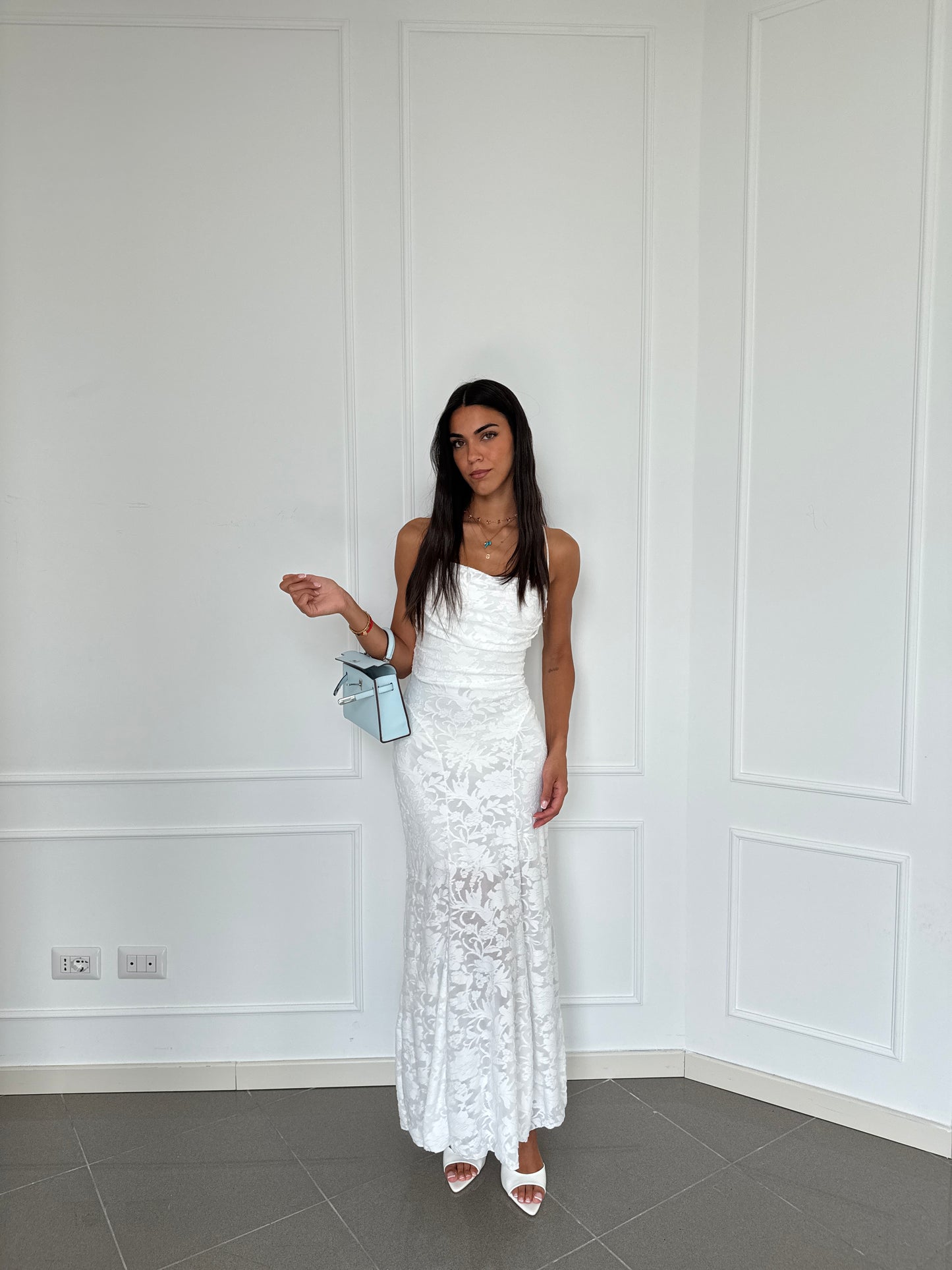 Saint Tropez Dress